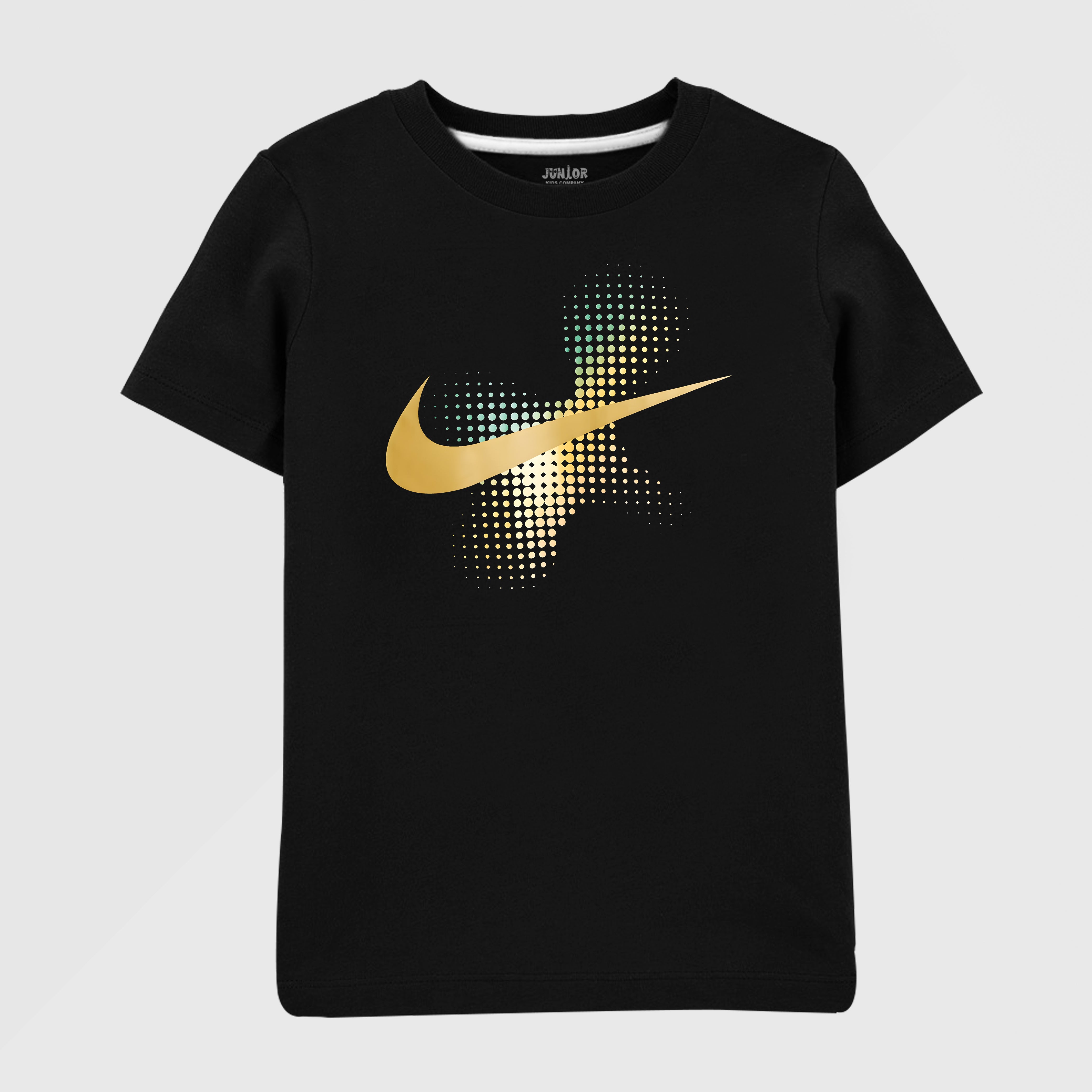 NIKE Graphic T-Shirt 003