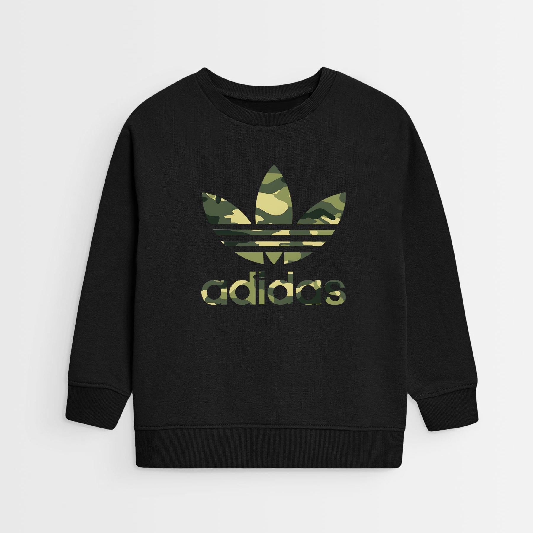 Adidas Sweatshirts 001