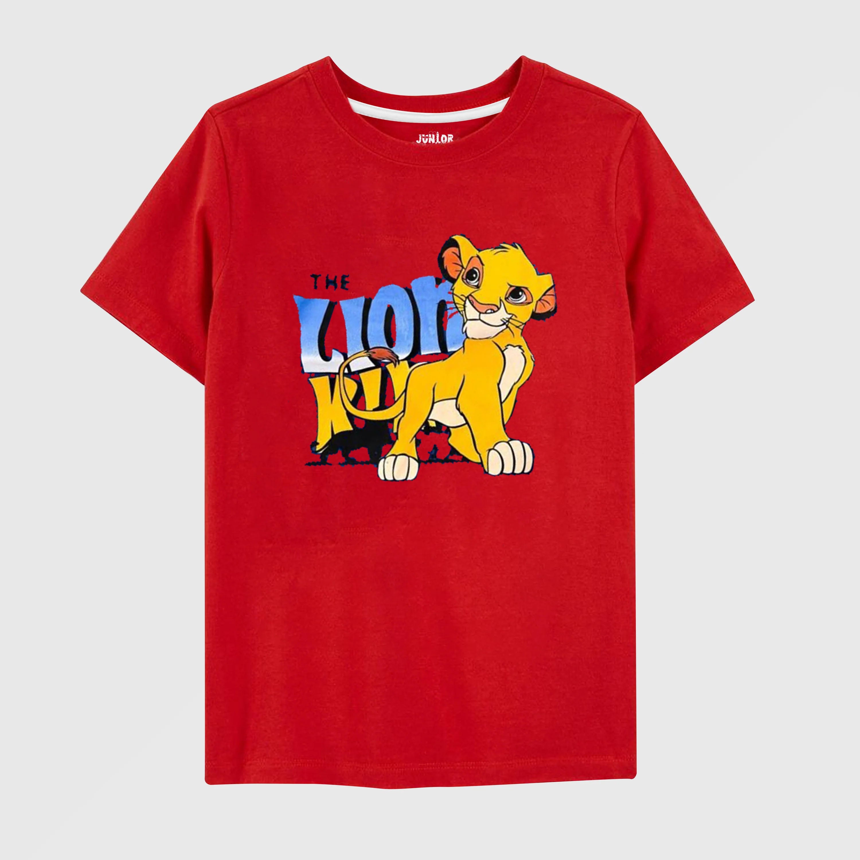 Combo Graphic T-shirts 003