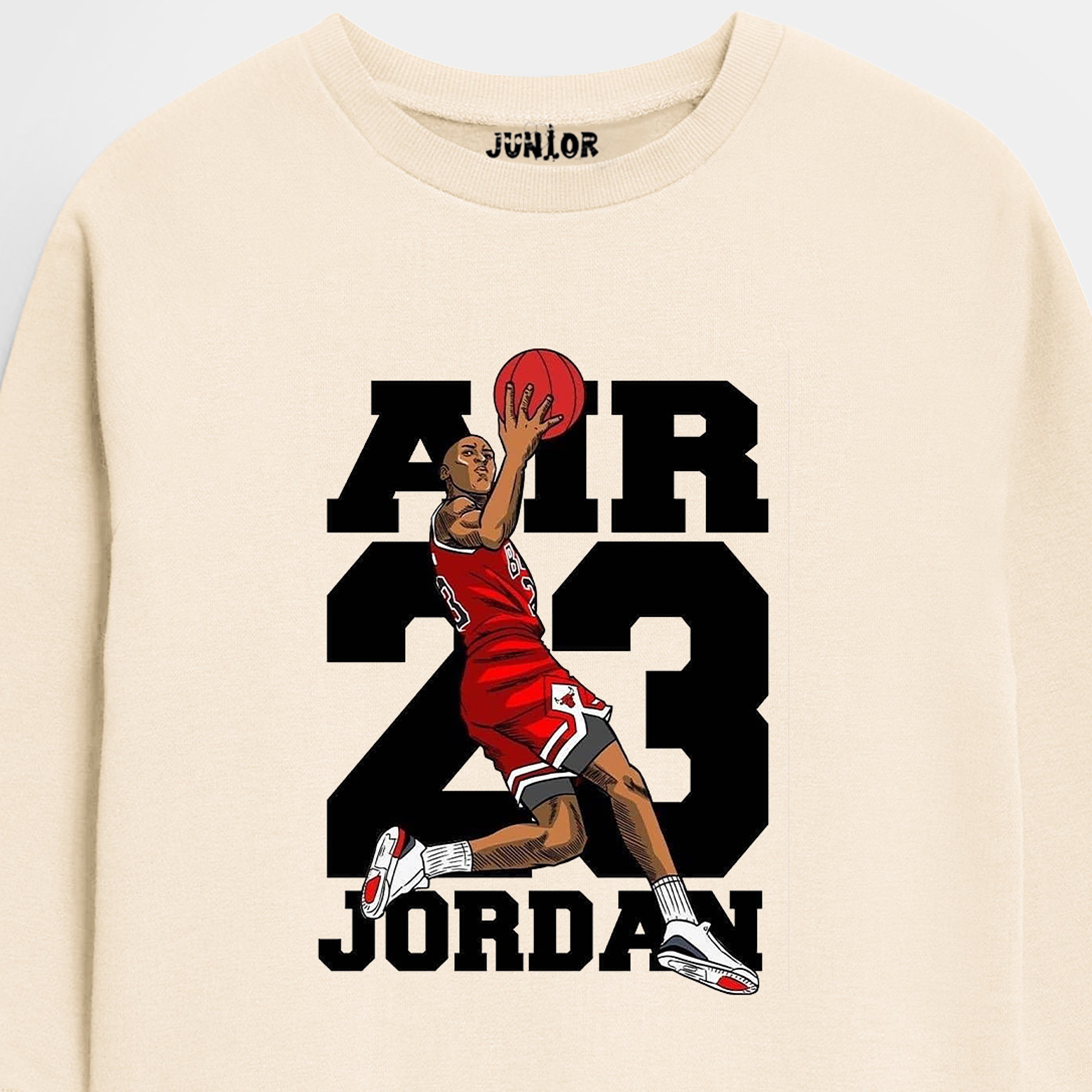 Nike Sweatshirts 043