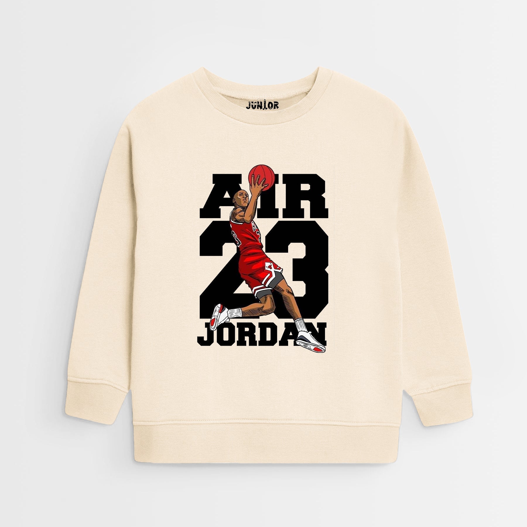 Nike Sweatshirts 043