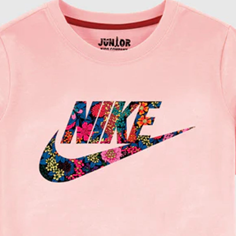 NIKE Graphic T-Shirt 04