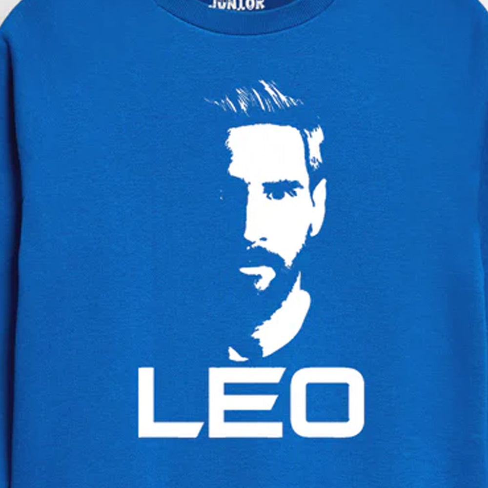 Messi 10 Sweatshirts 0017