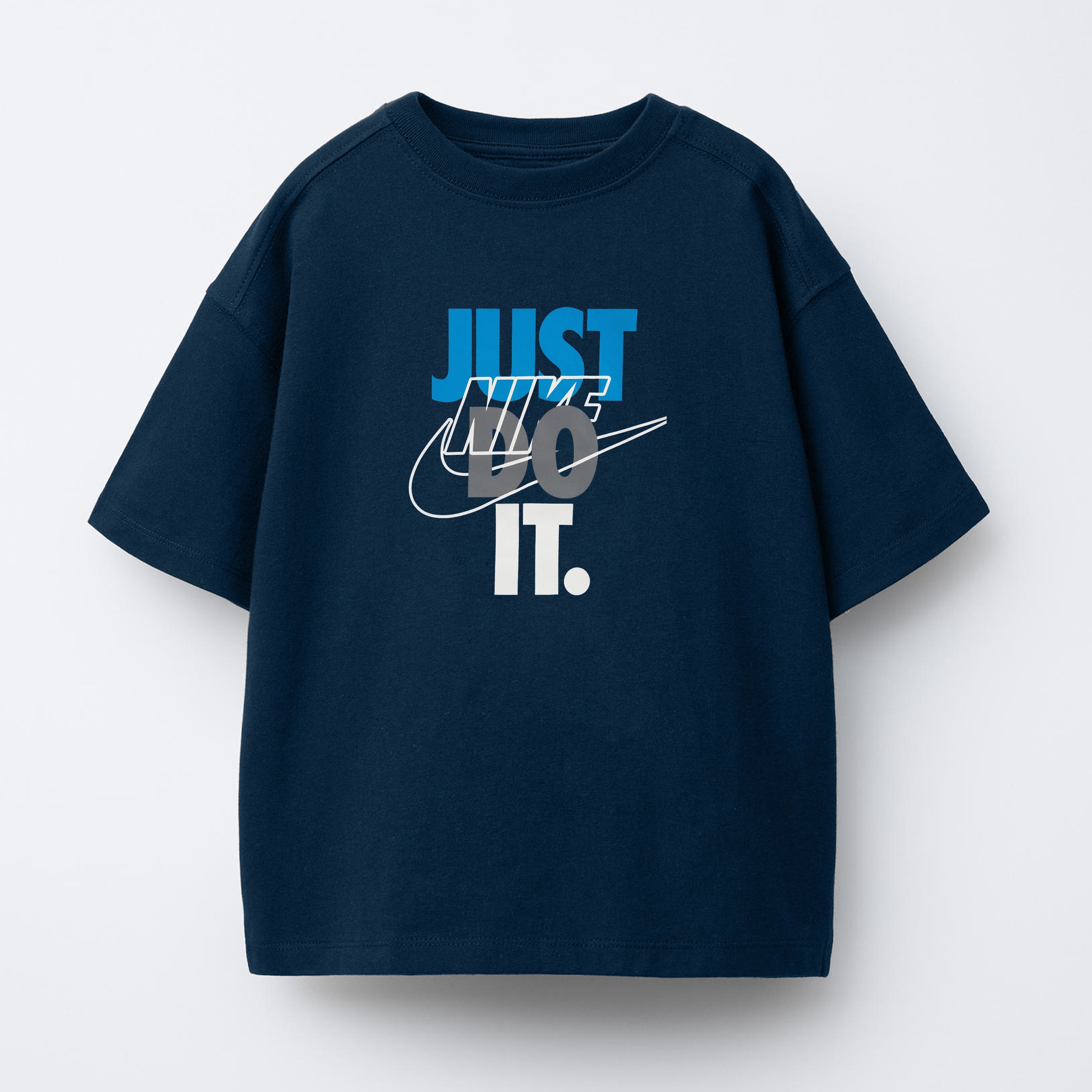 NIKE Graphic T-Shirt 016