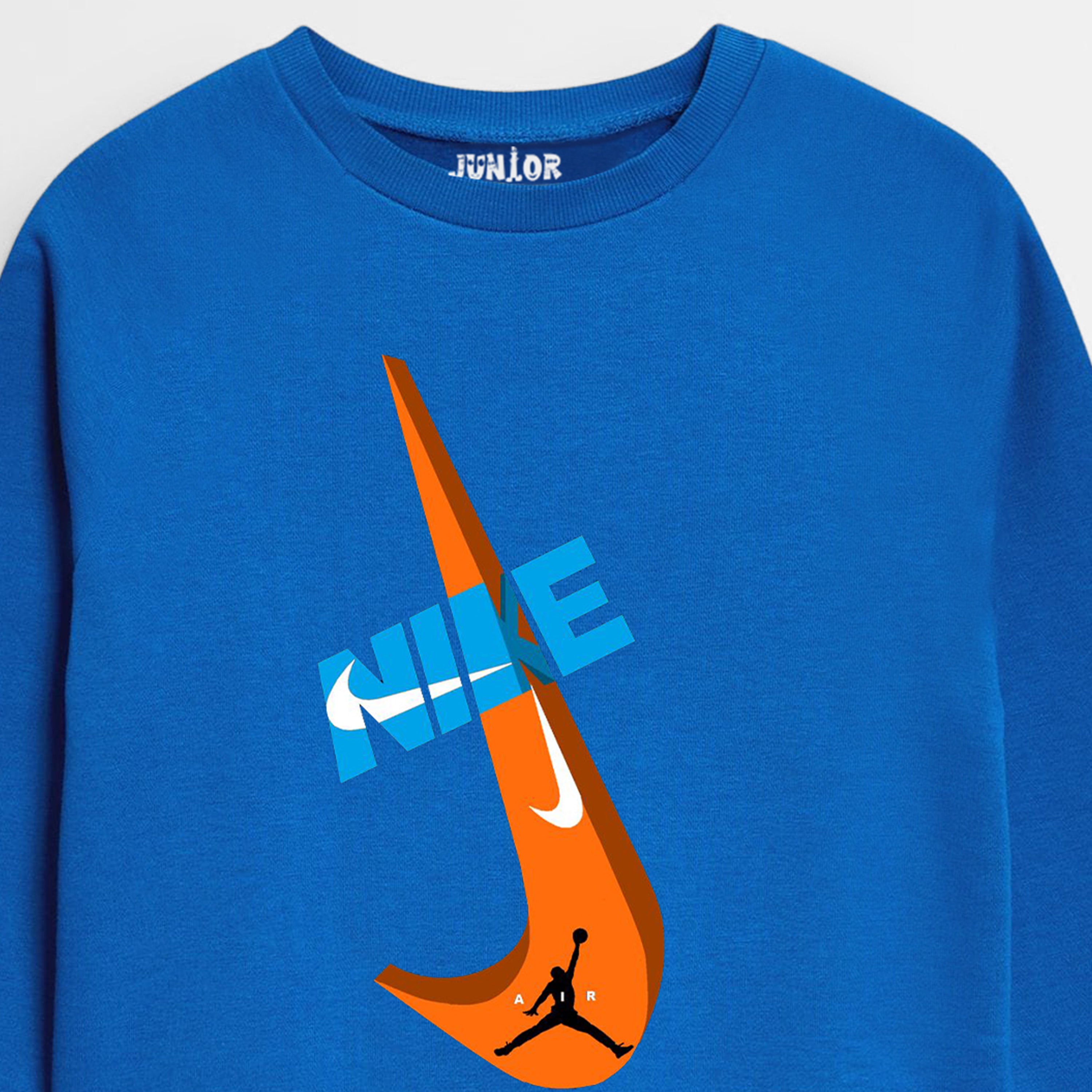 Nike Sweatshirts 028