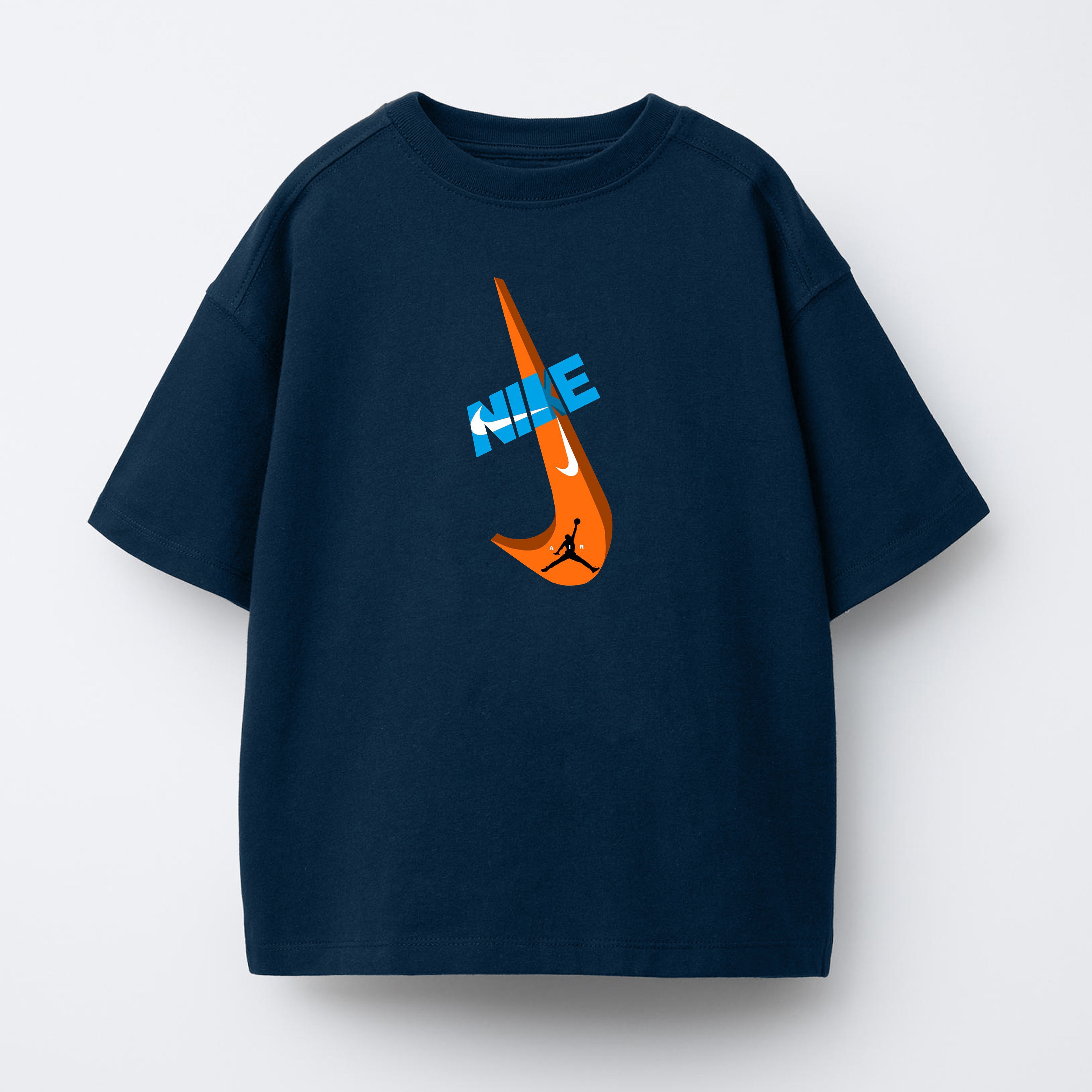 Nike Graphic T-Shirt 020