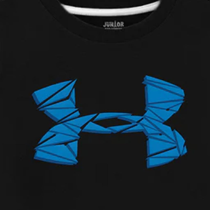 Under Armour Graphic T-Shirt 01