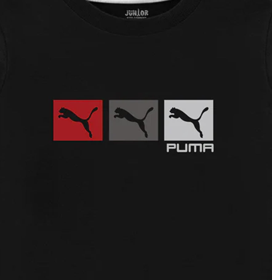 PUMA Graphic T-Shirt 02
