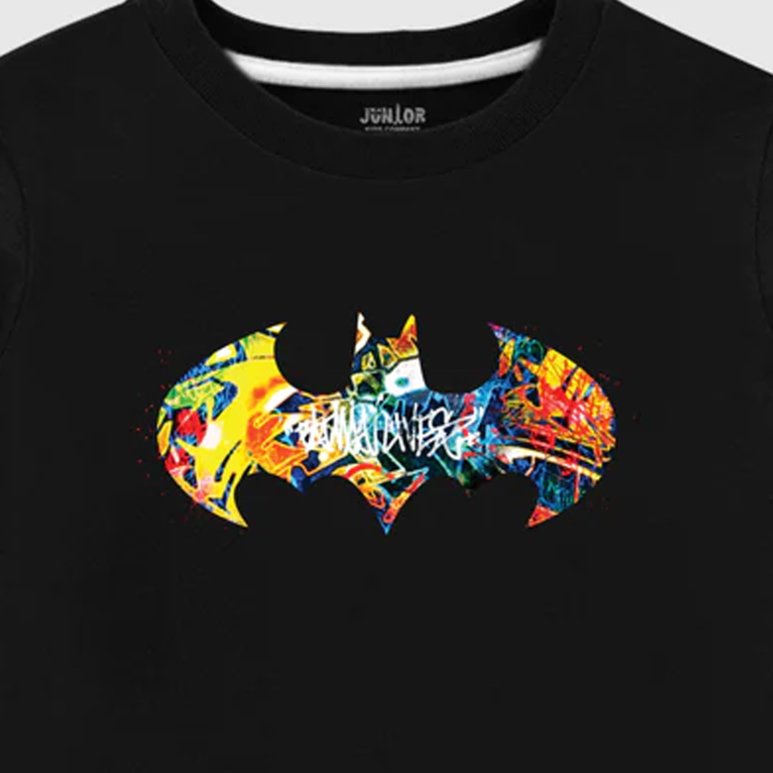Batman Graphic T-Shirt 007