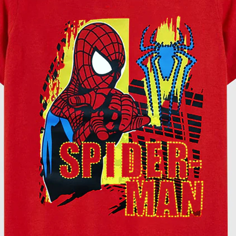 Spider man T-SHIRT