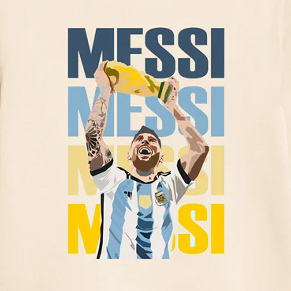 Messi 10 Sweatshirts 0013