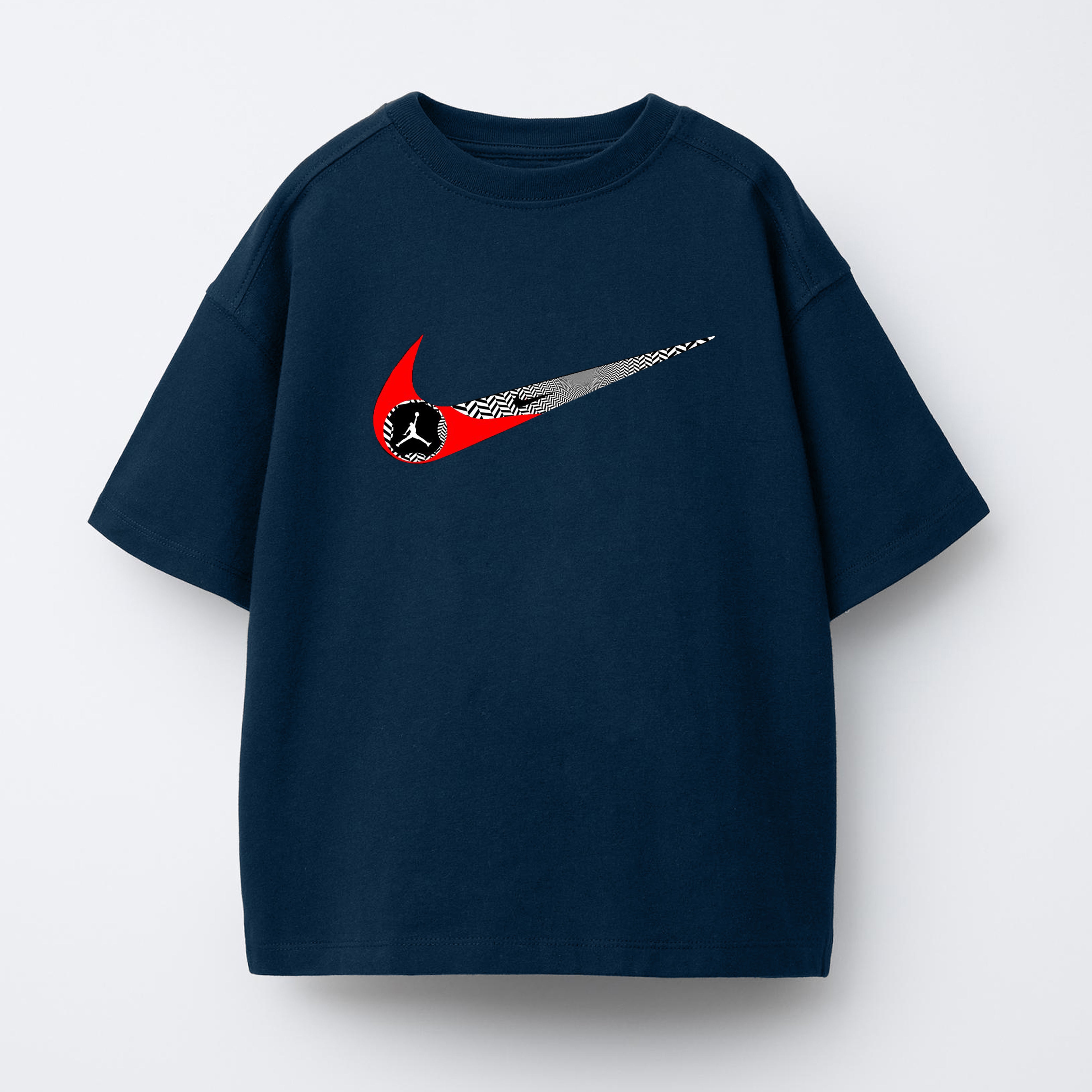 Nike Graphic T-Shirt 017