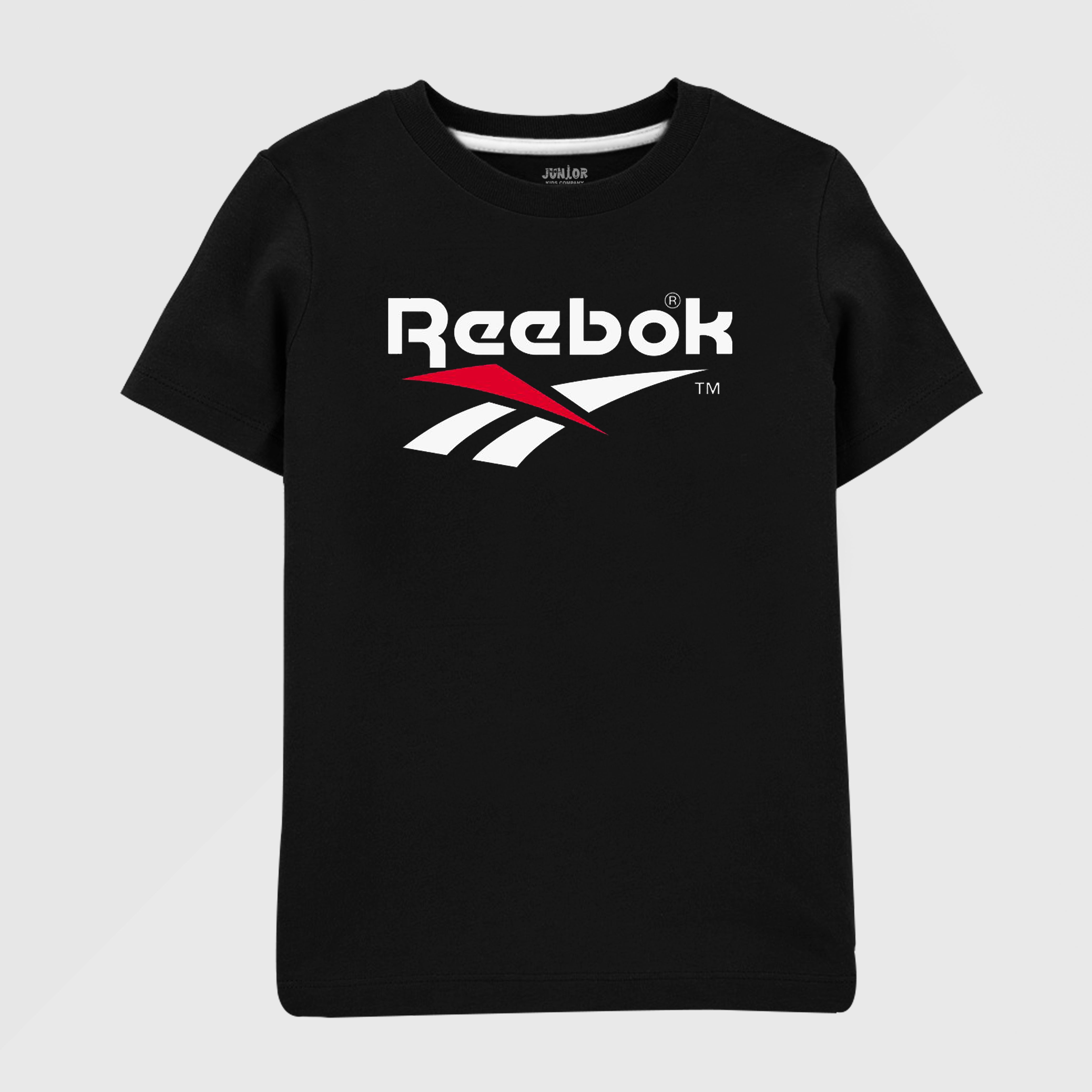 Reebok Graphic T-Shirt 01
