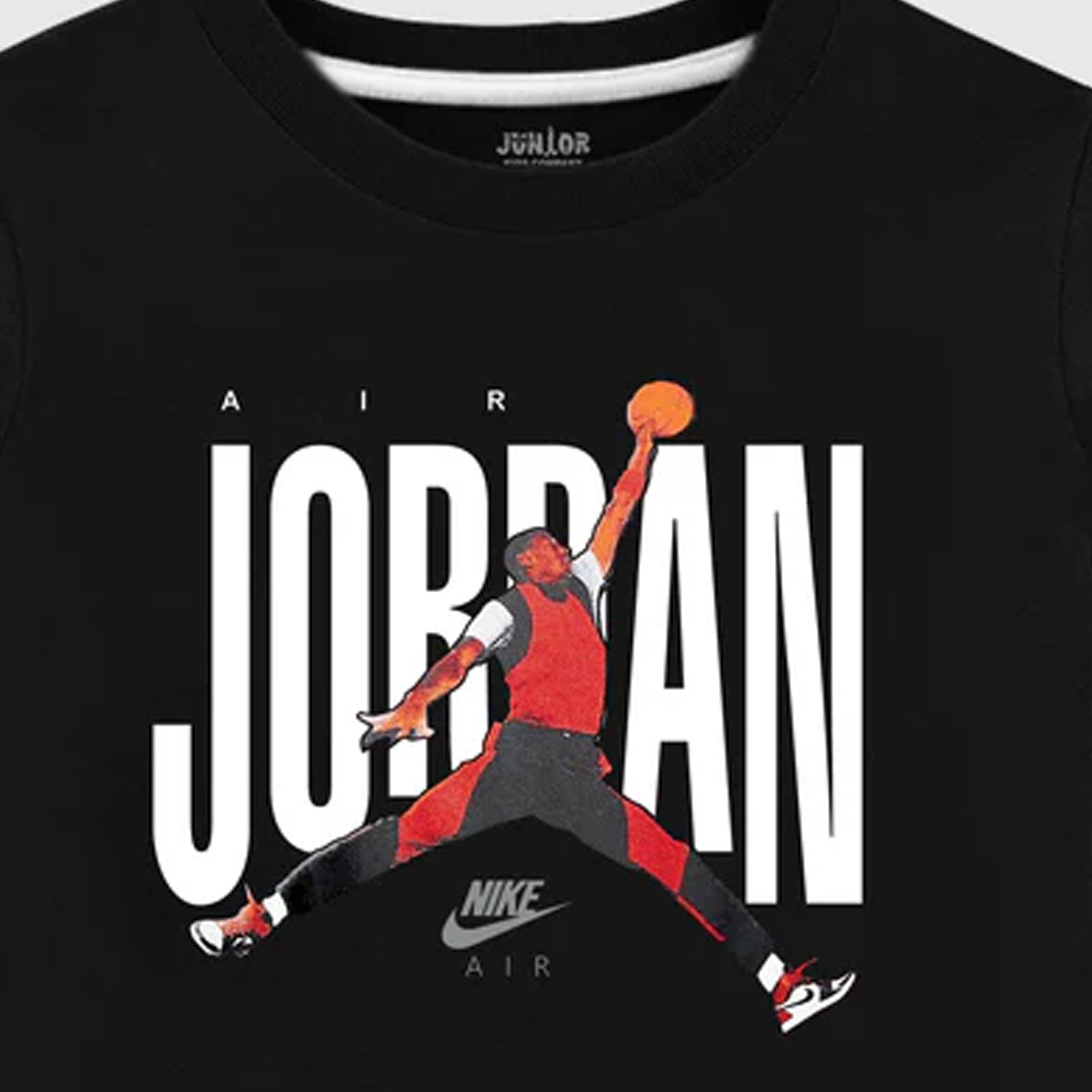 Nike Graphic T-Shirt 022
