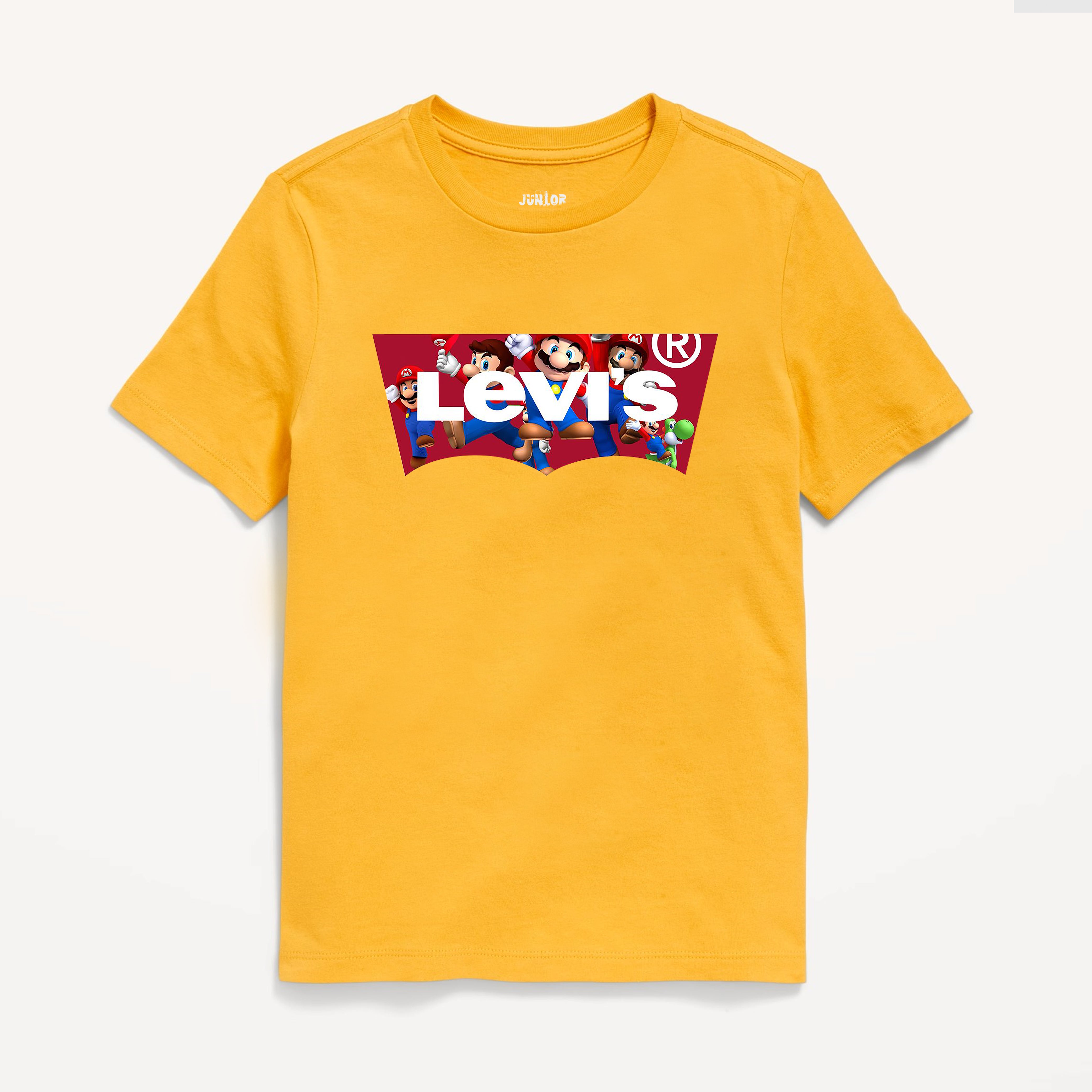 Levi's Graphic T-Shirt 02