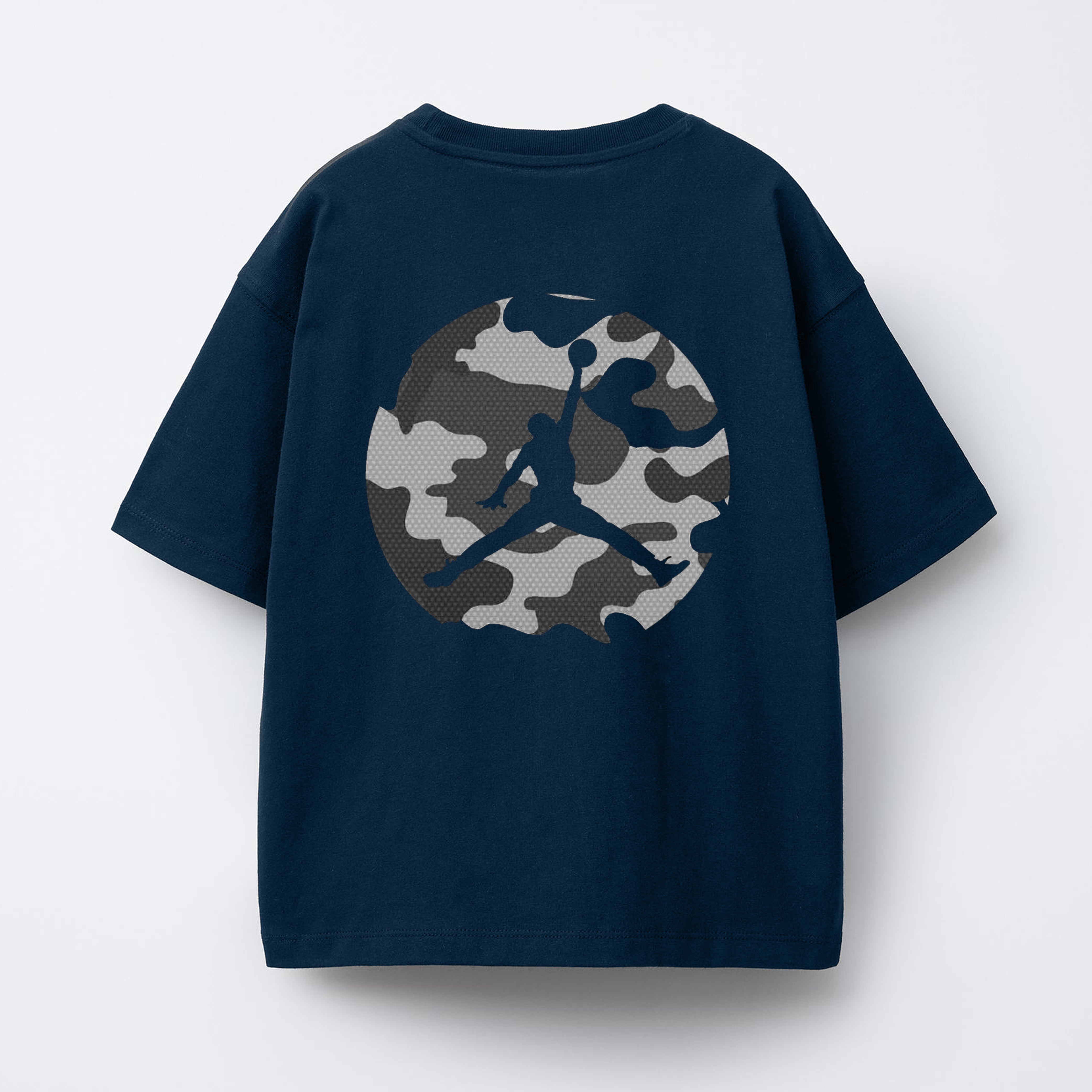 Jordan Graphic T-Shirt 002