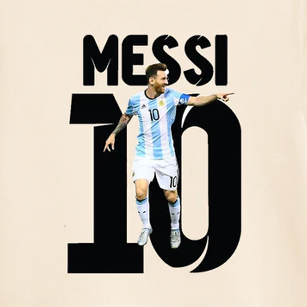 Messi 10 Sweatshirts 0010