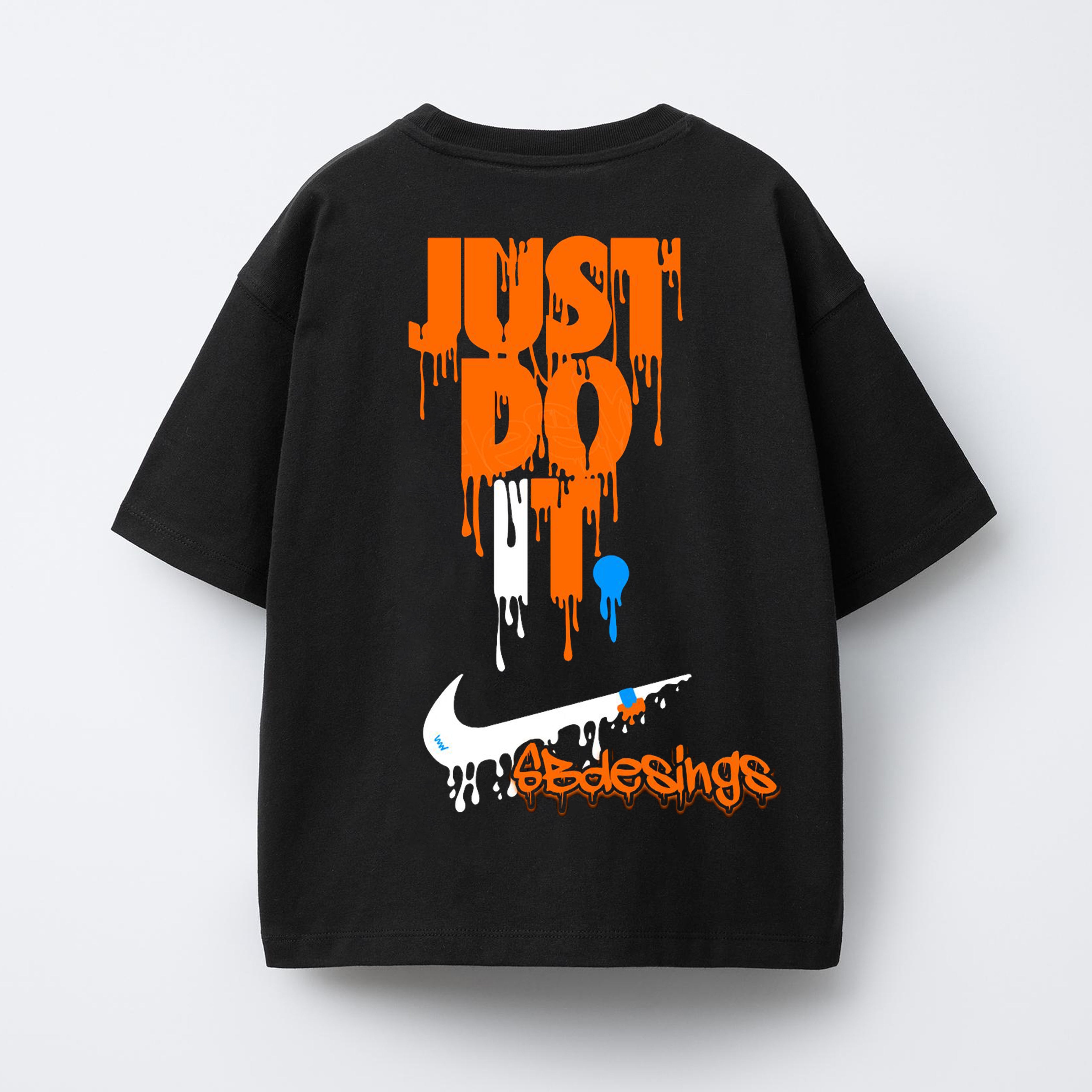 Nike Graphic T-Shirt 018