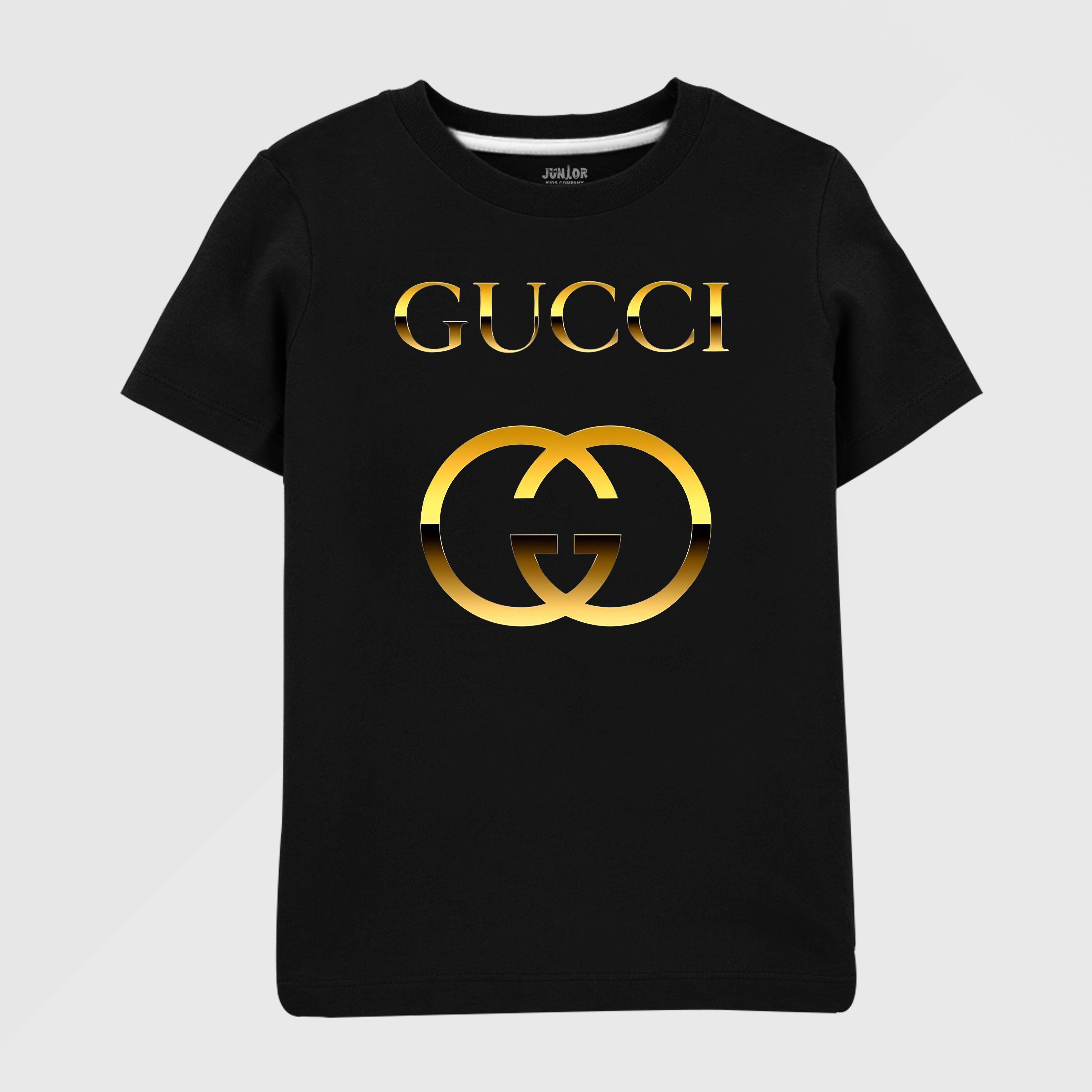 Gucci Graphic T-Shirt 03