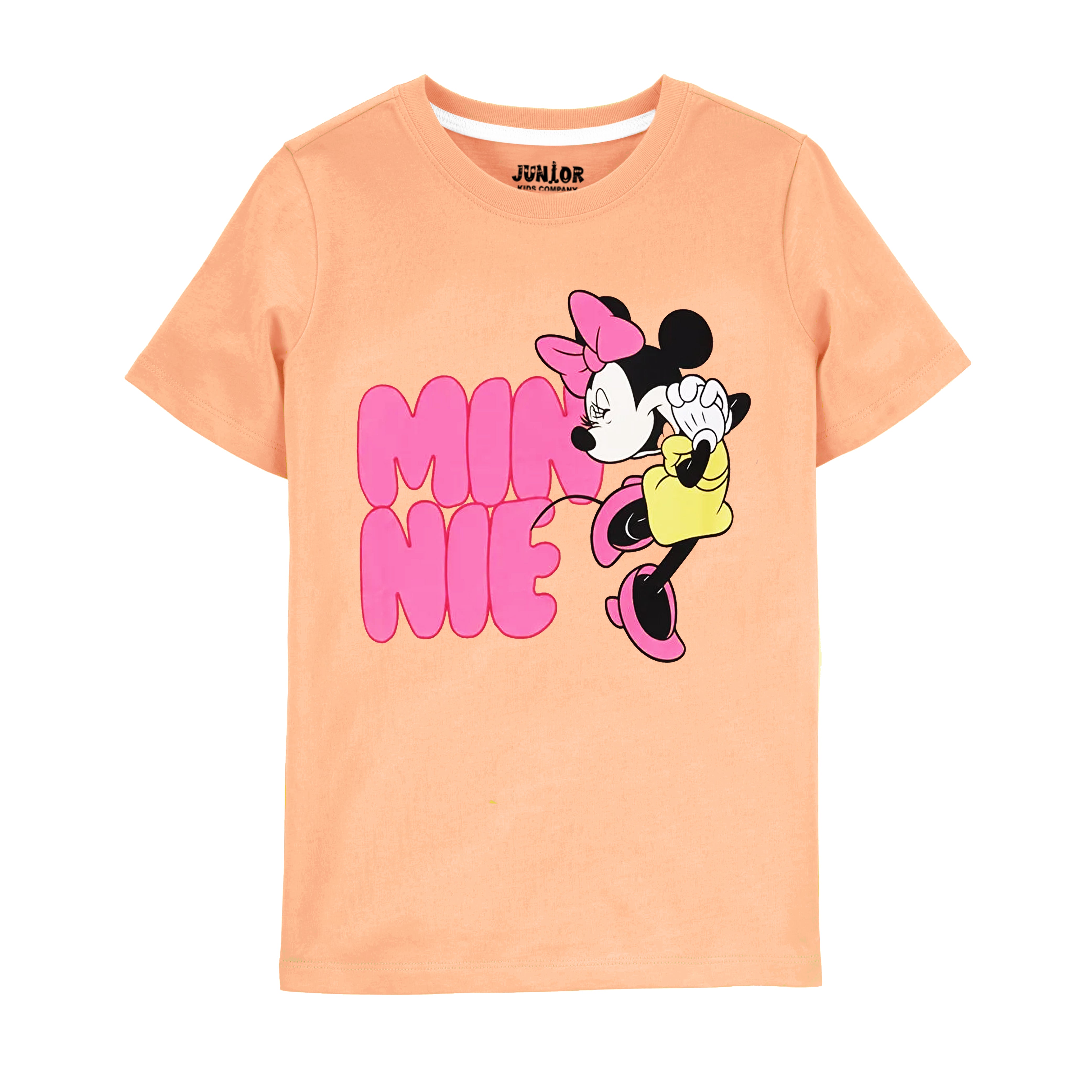 MINI GRAPHIC TEE 004
