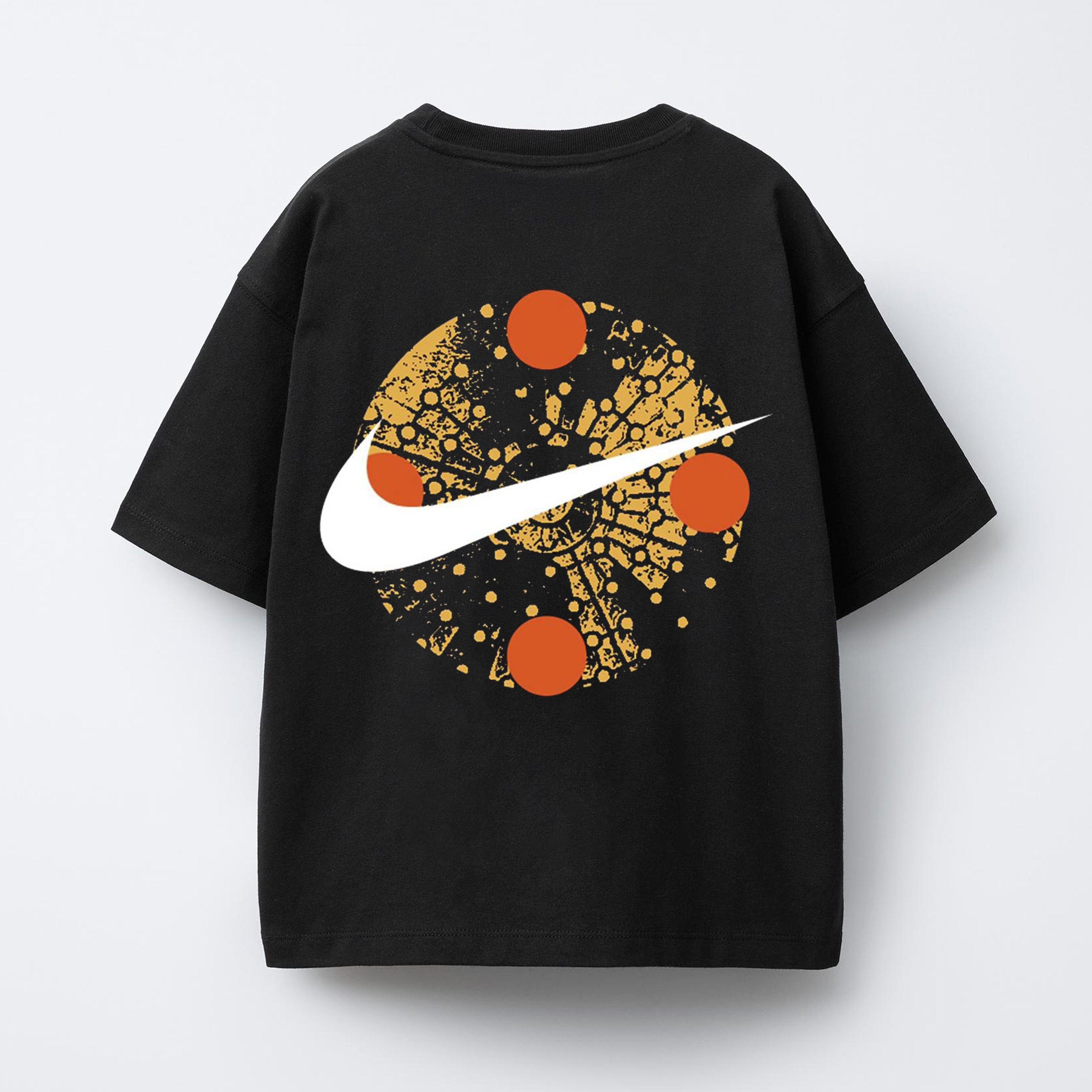 Nike Graphic T-Shirt 021