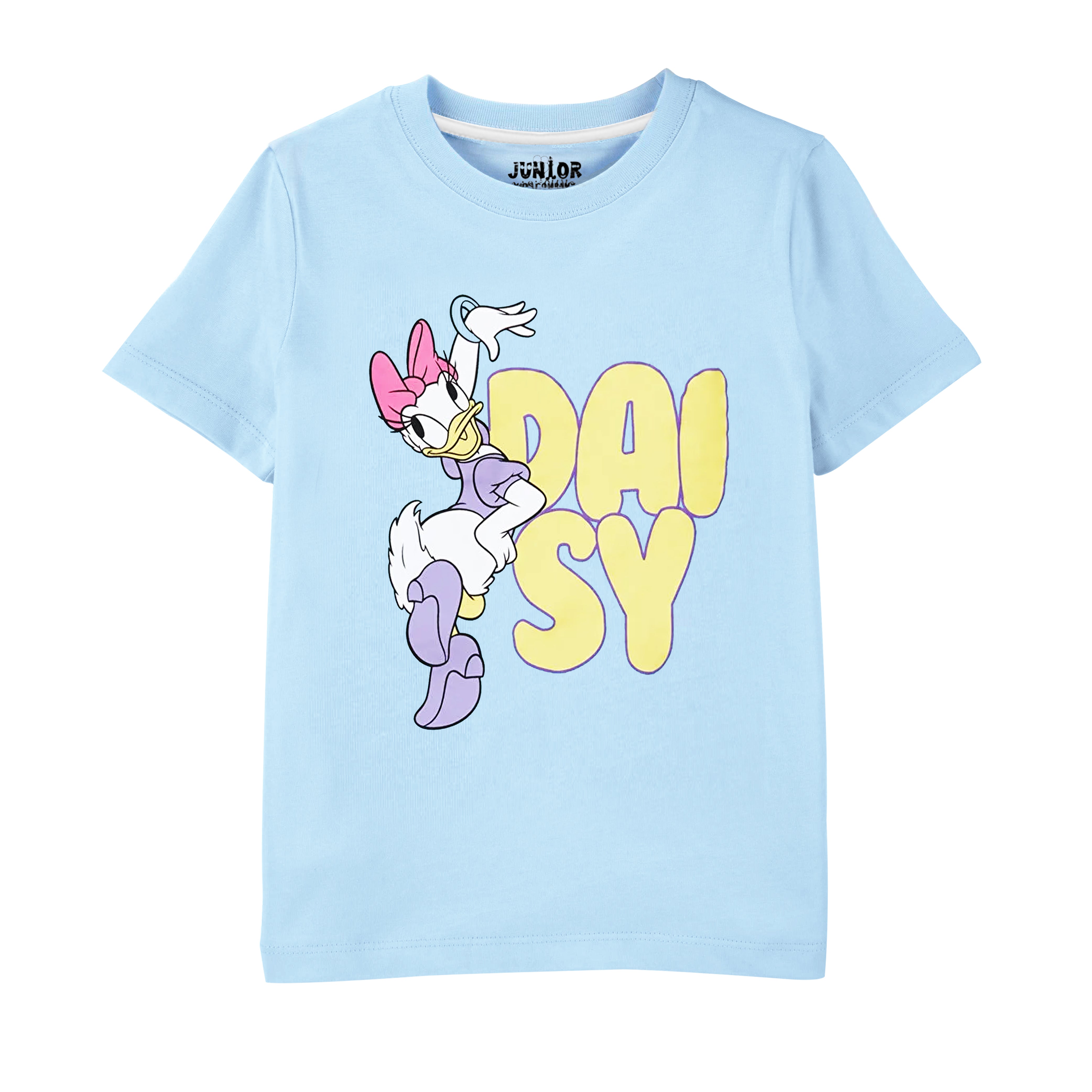 DAISY GRAPHIC TEE 005