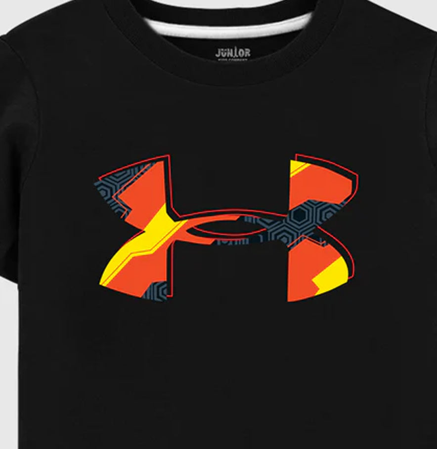UNDER ARMOUR Graphic T-Shirt 001