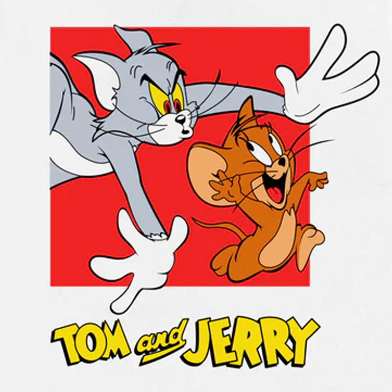 TOM AND JERRYT-SHIRT