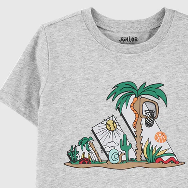 ADIDAS T-shirt 009