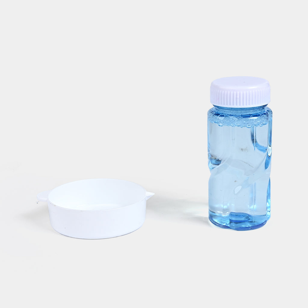 Colorful Bubble Toy For Kids