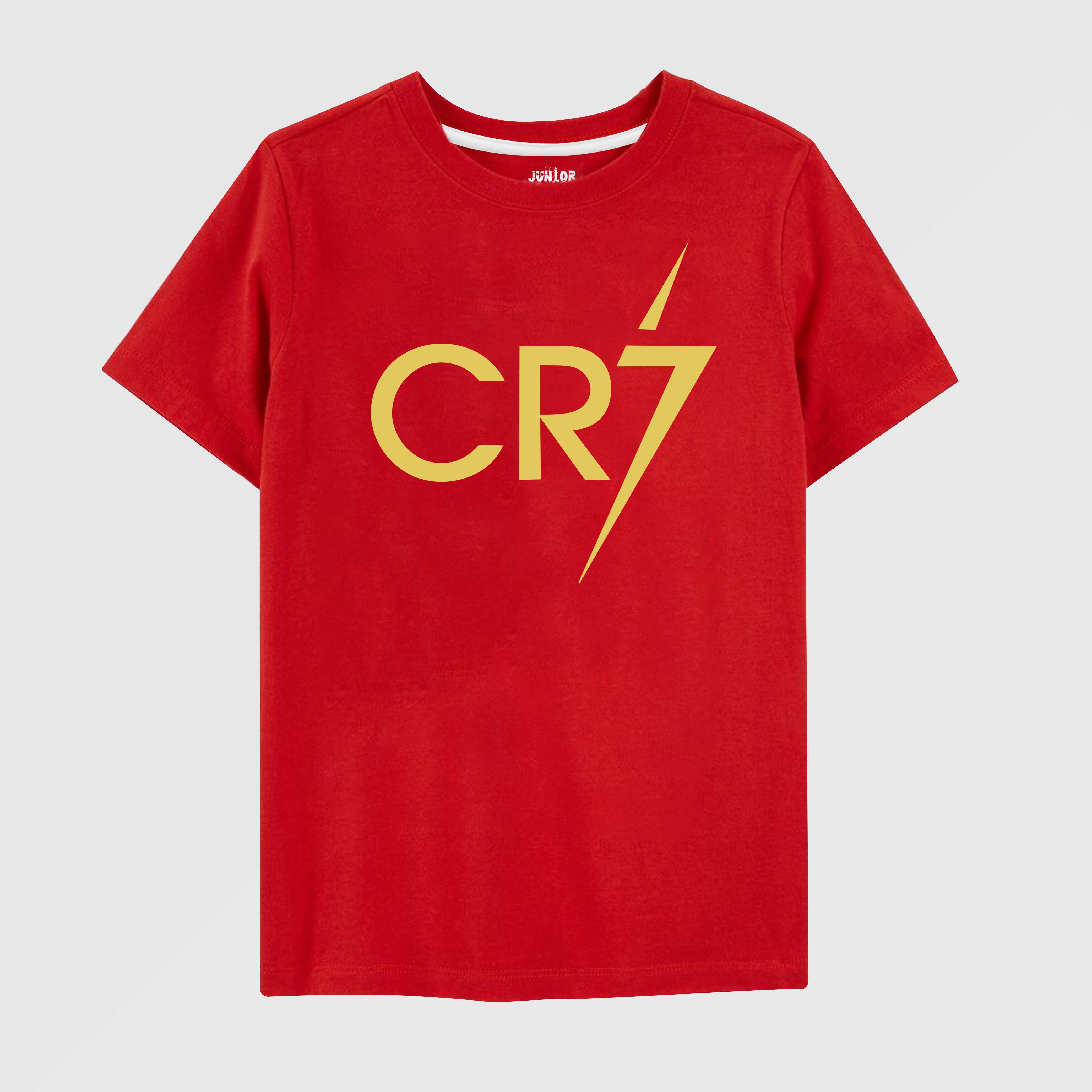 CR7 Graphic T-Shirt 01