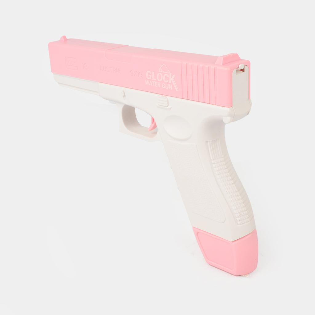 Electric Water Blaster Fun Toy For Kids