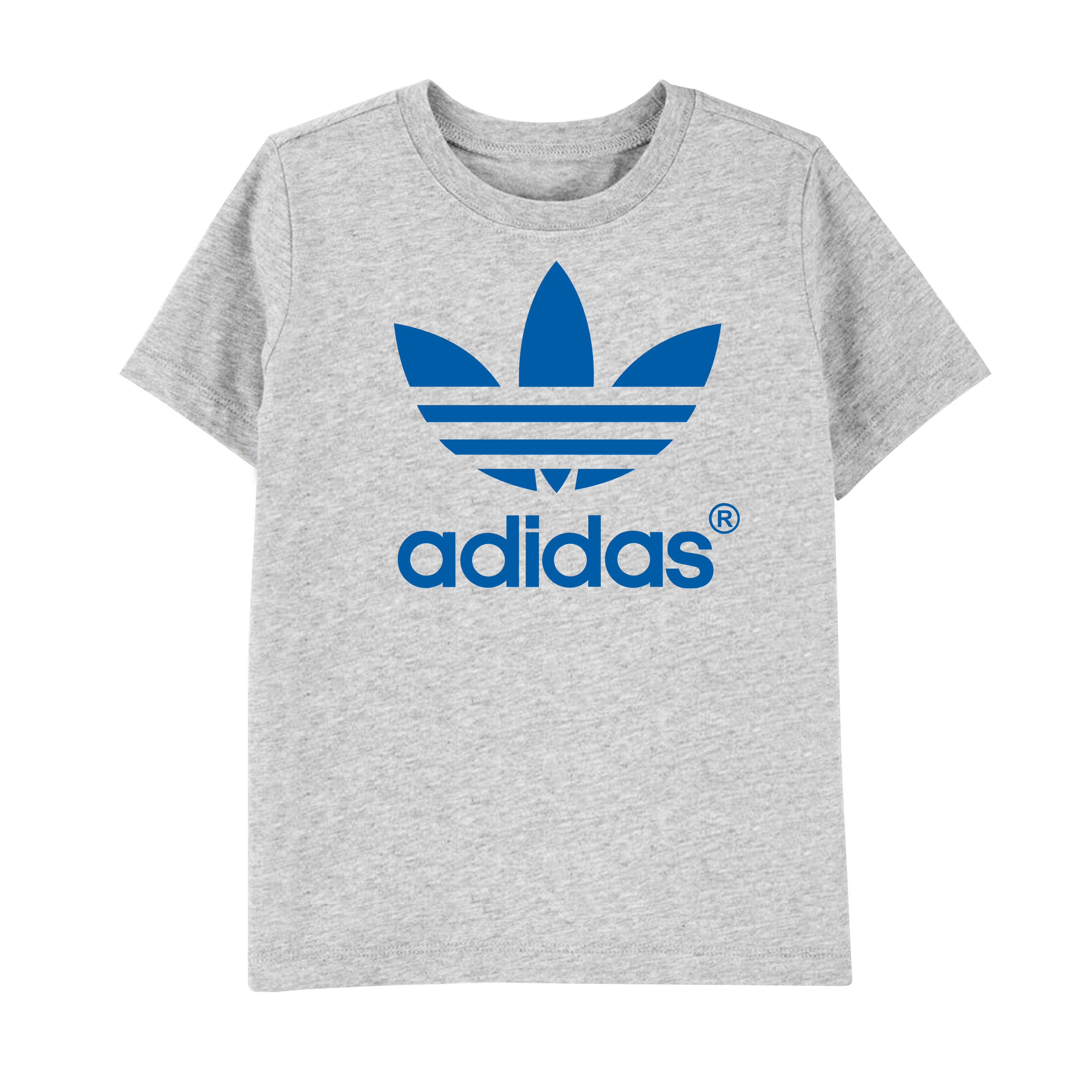 ADIDAS Graphic T-Shirt 07