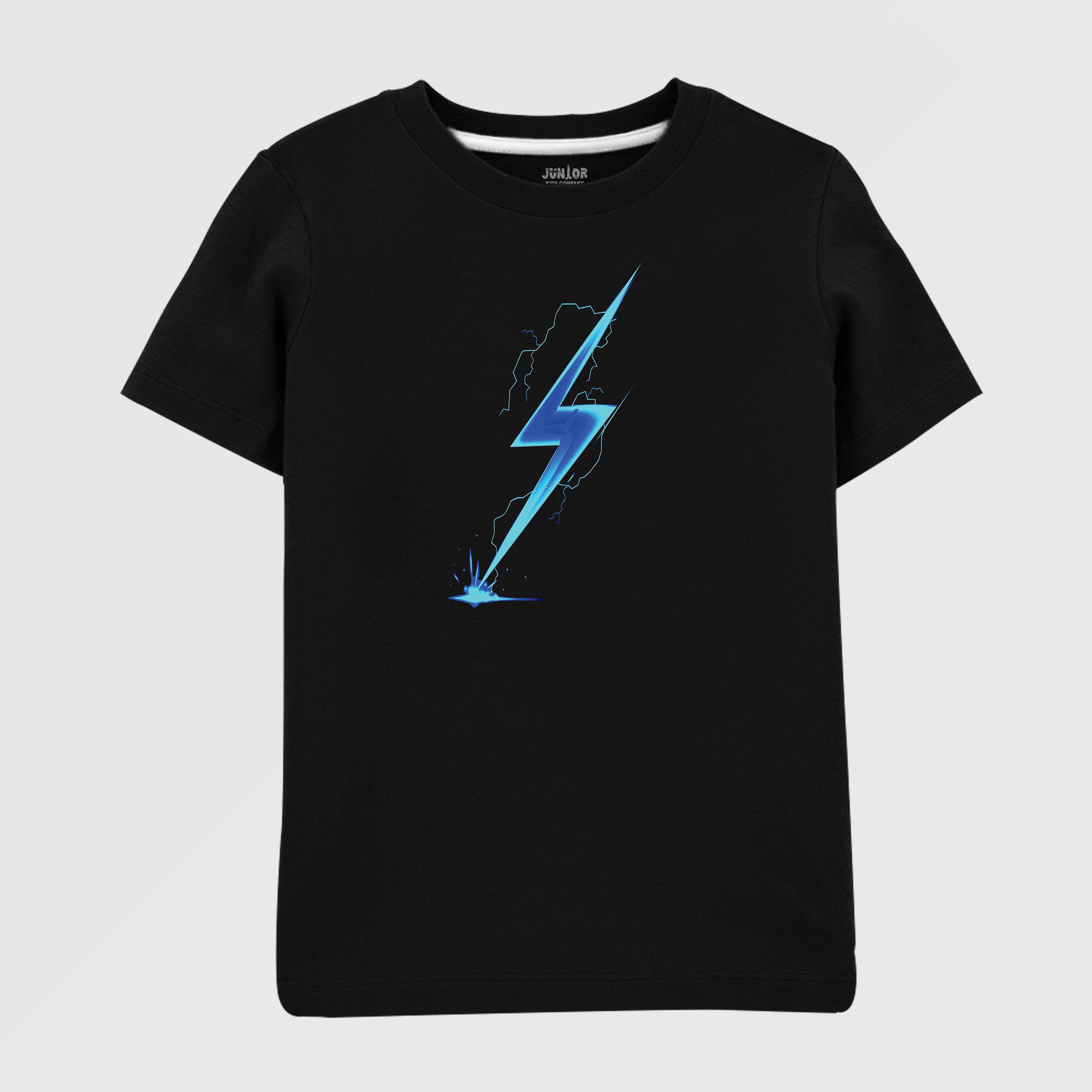 Flash Graphic T-Shirt 01