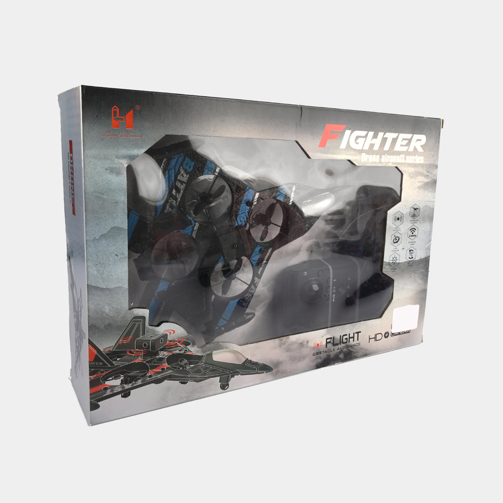 Remote Control Aircraft Drone Jet