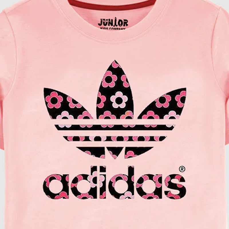 Adidas Graphic T-Shirt 009