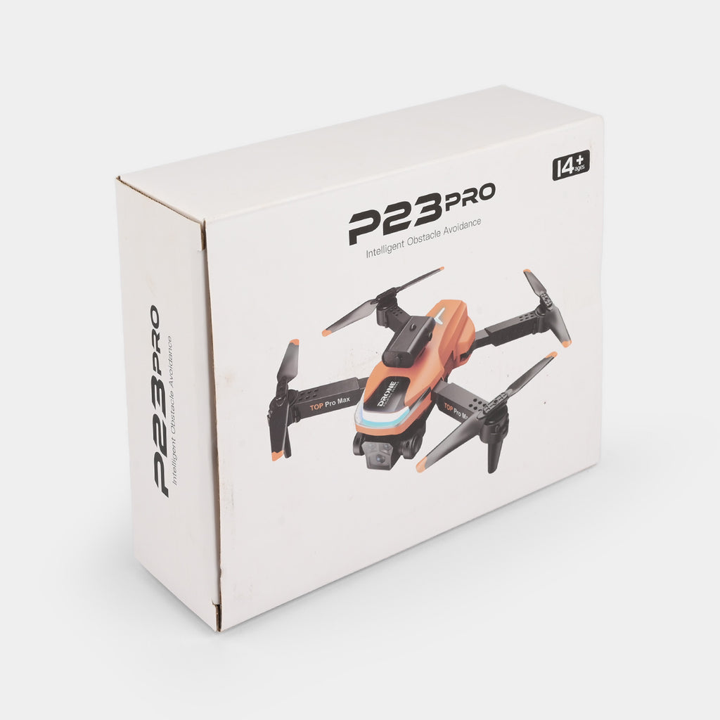P23 Pro Foldable Drone