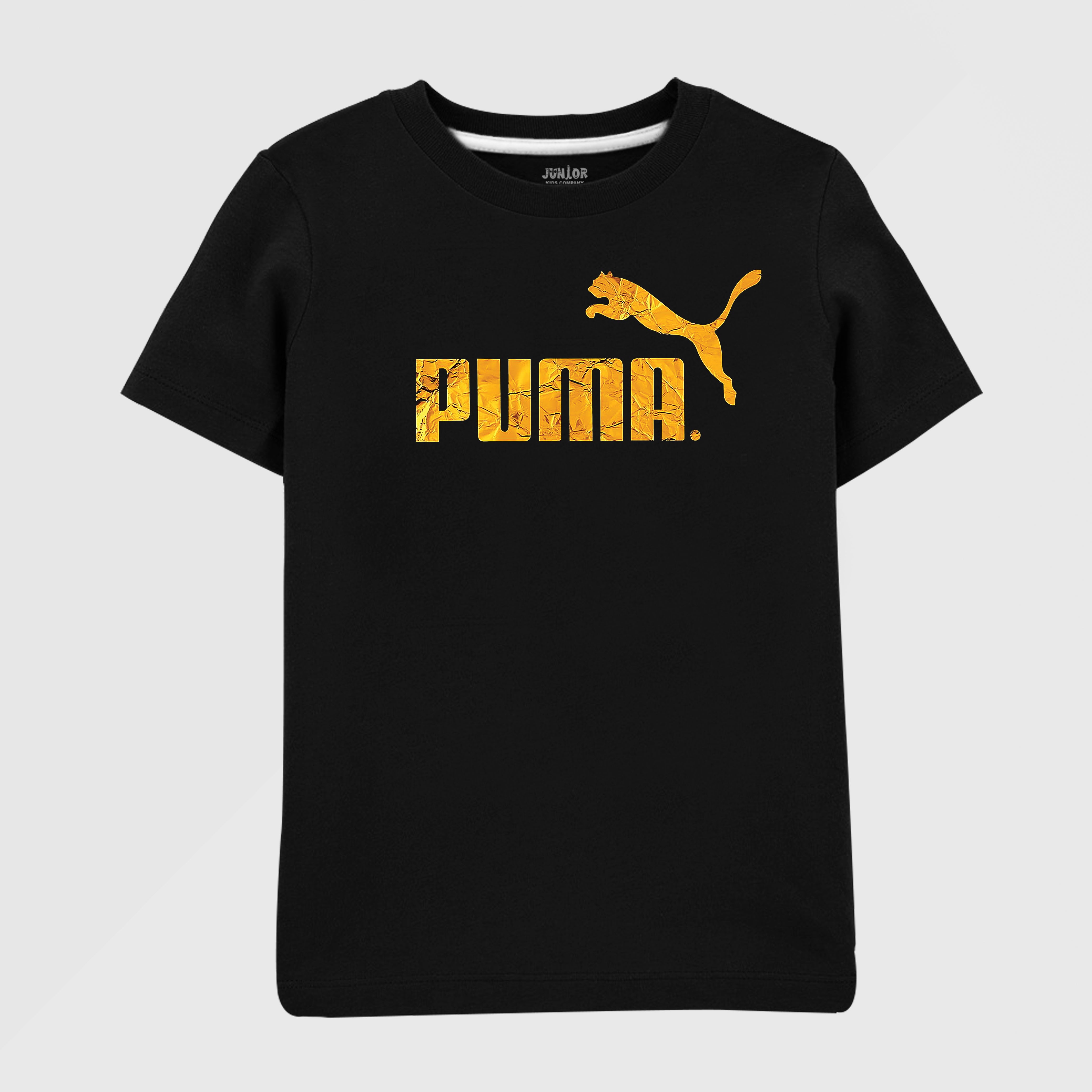 PUMA Graphic T-Shirt 05