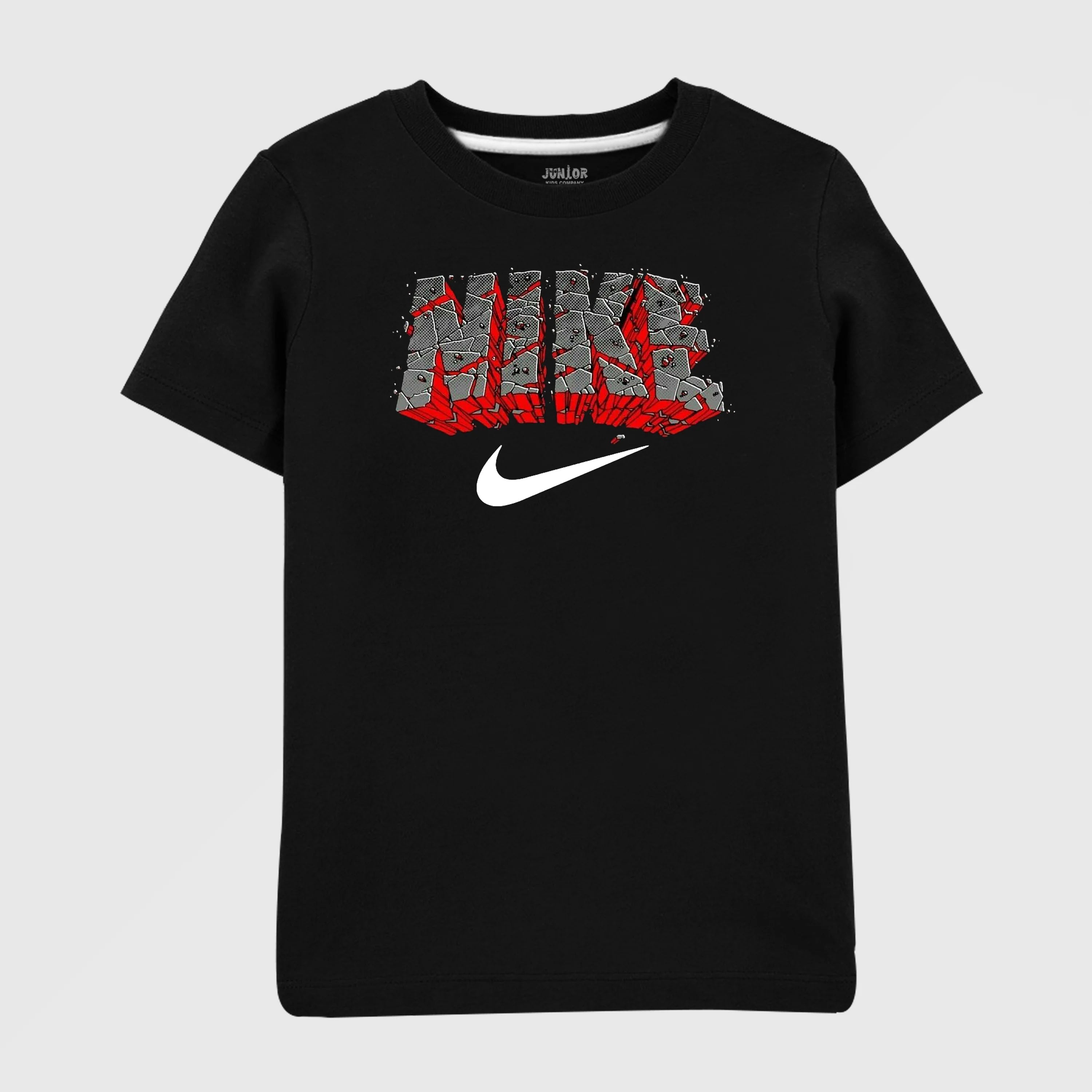 Combo Graphic T-shirts 004