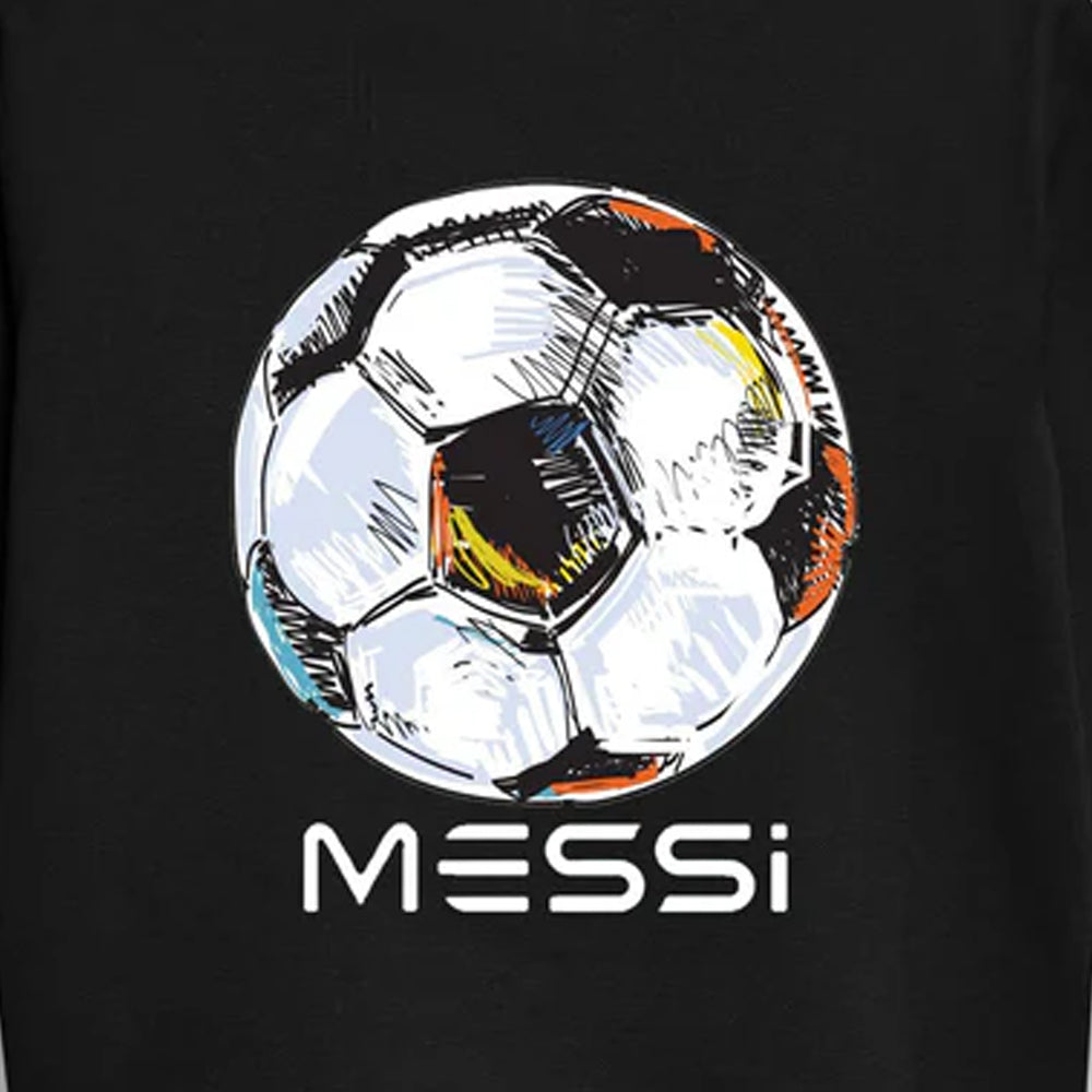 Messi 10 Sweatshirts 007