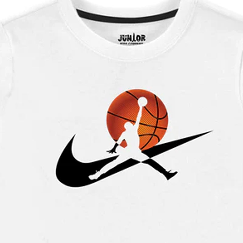 NIKE Jordan Graphic T-Shirt 01