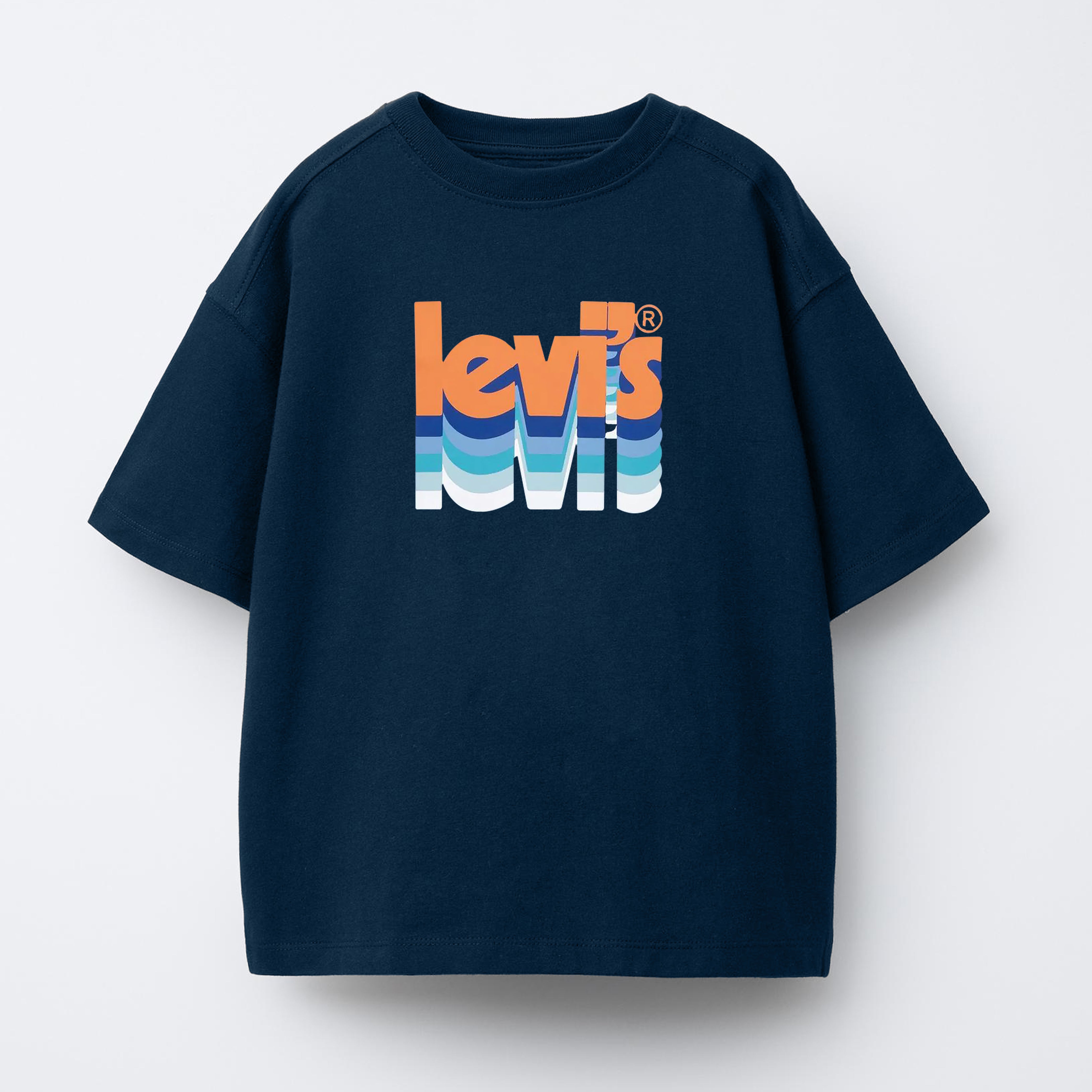 Levi's Graphic T-Shirt 01