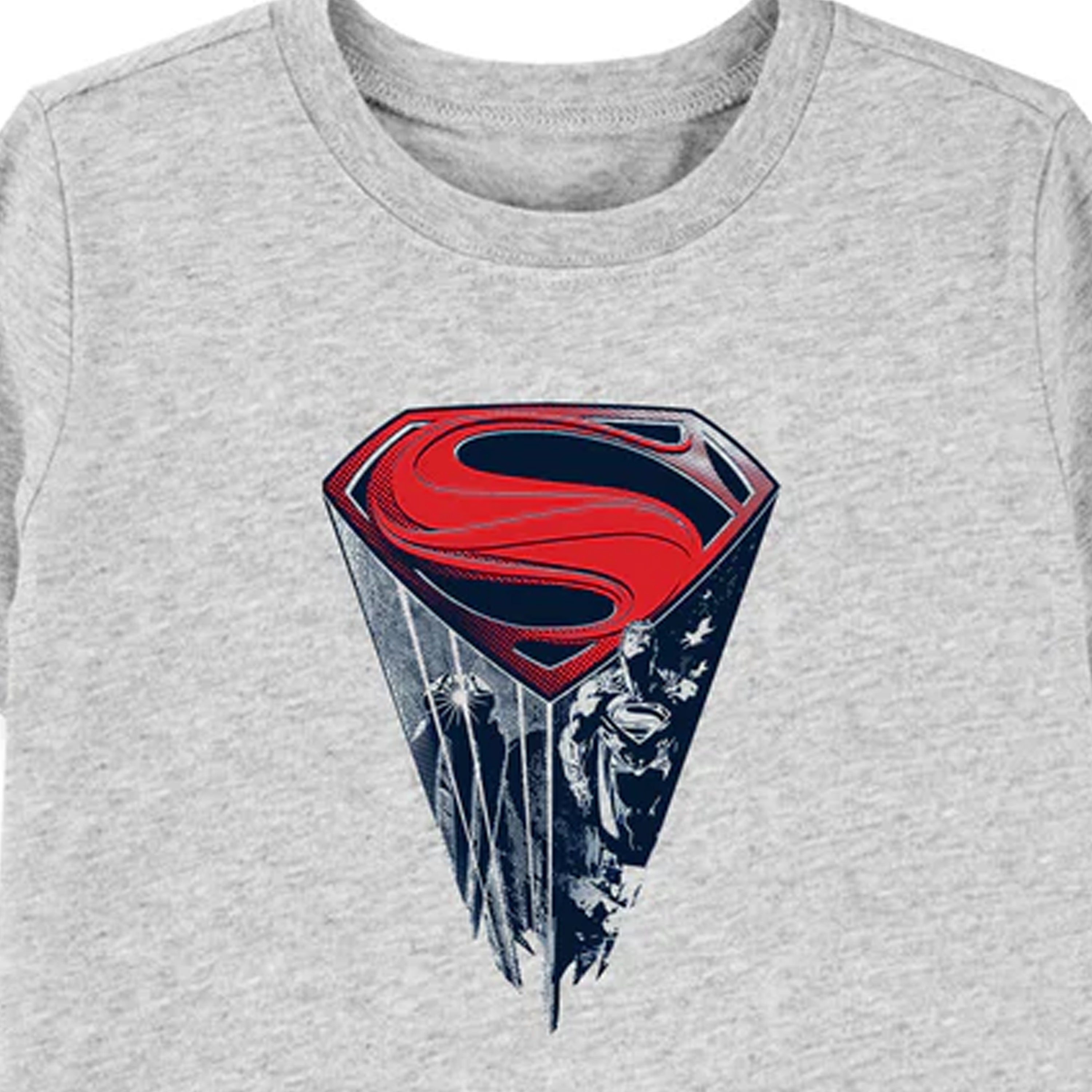 Superman Graphic T-Shirt 04