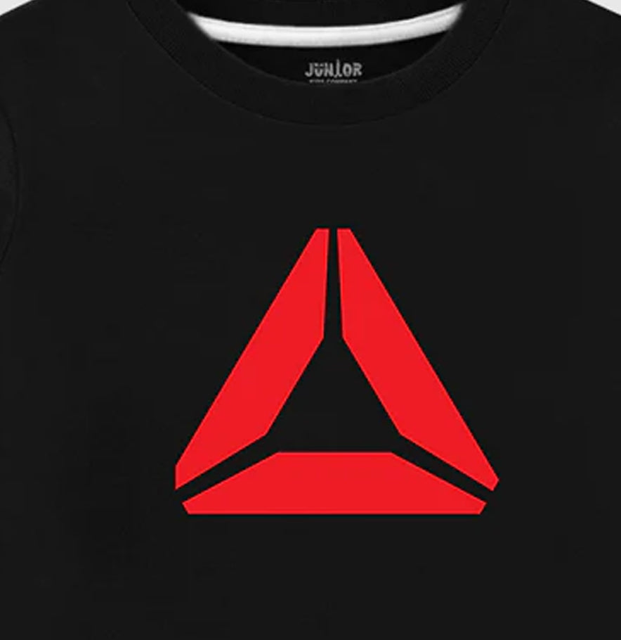Reebok T-Shirt 001