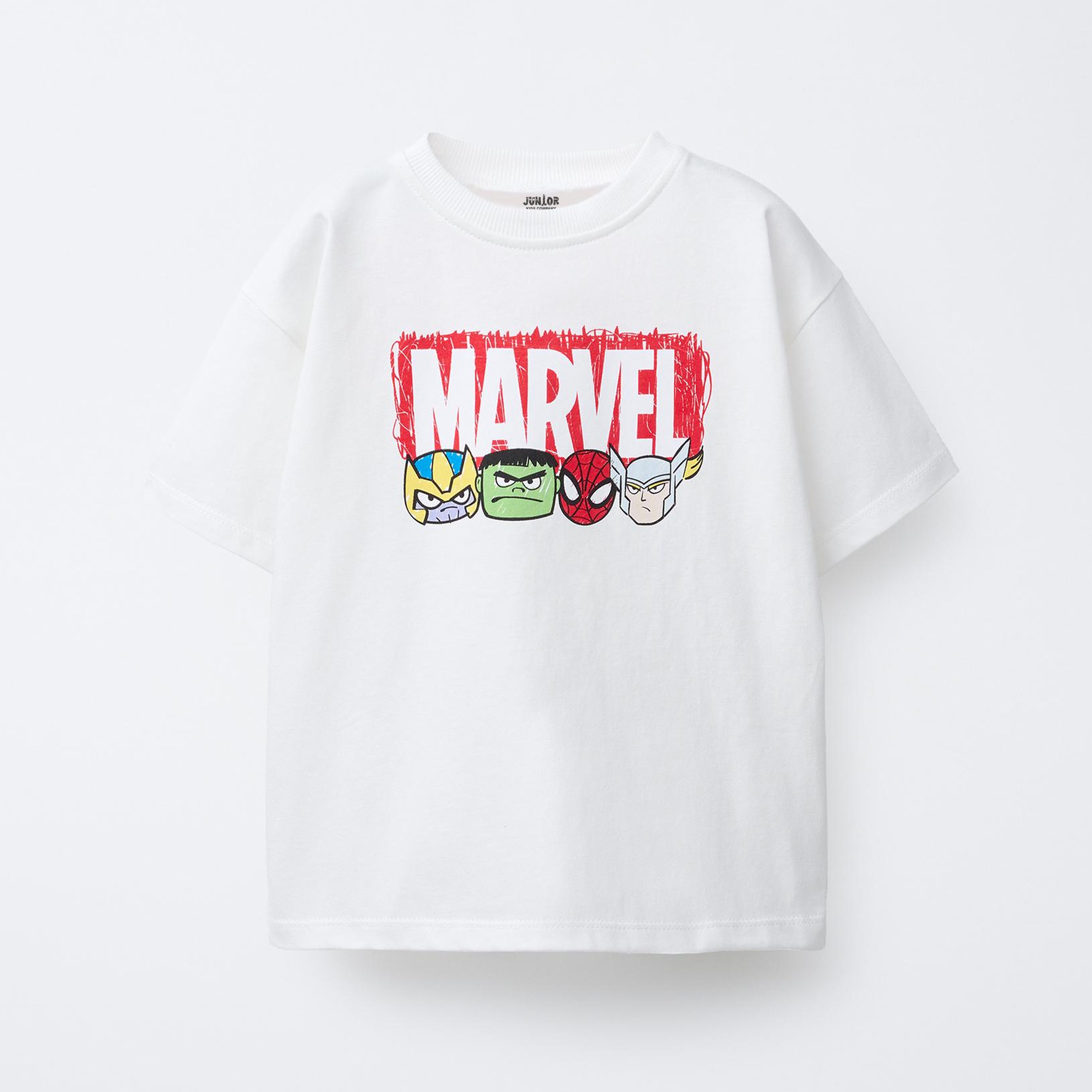 THE AVENGERS © MARVEL T-SHIRT