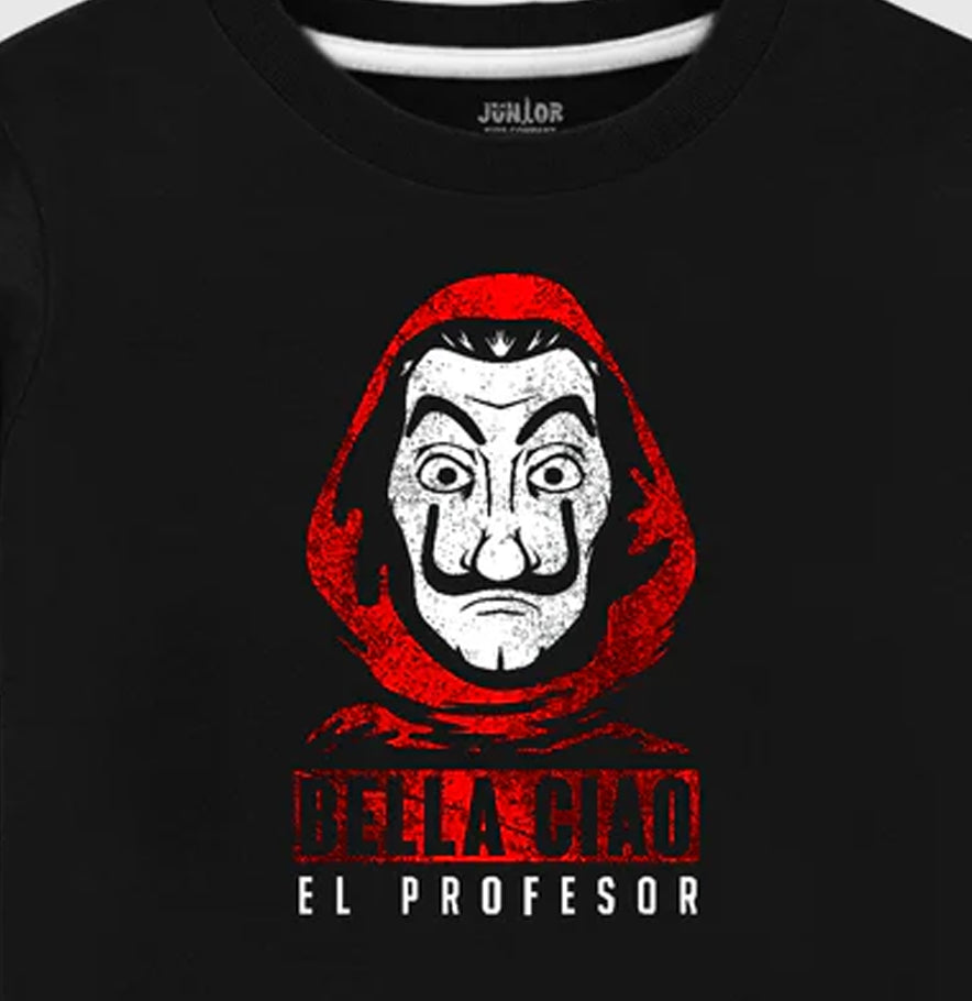 Bella ciao T-Shirt