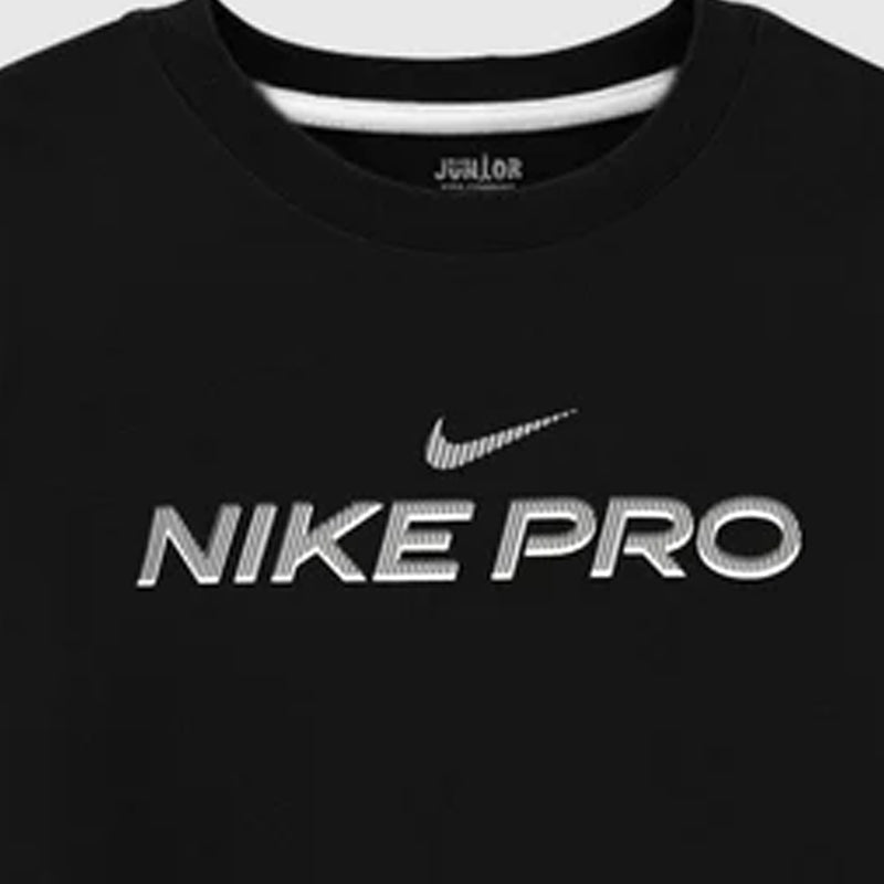 NIKE PRO Graphic T-Shirt 01