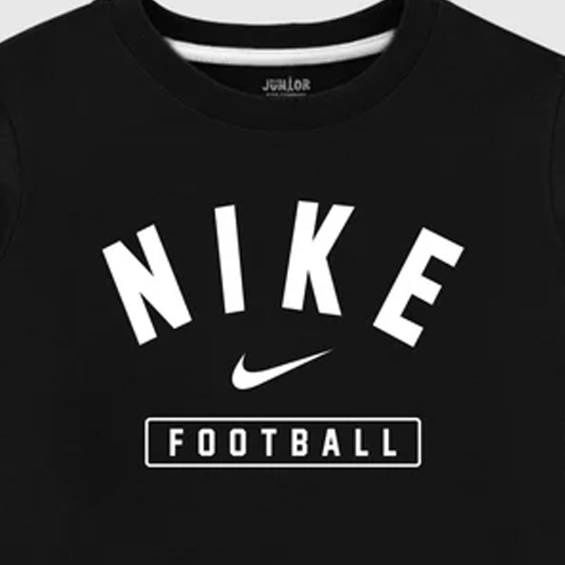 NIKE FOOTBALL Graphic T-Shirt 01