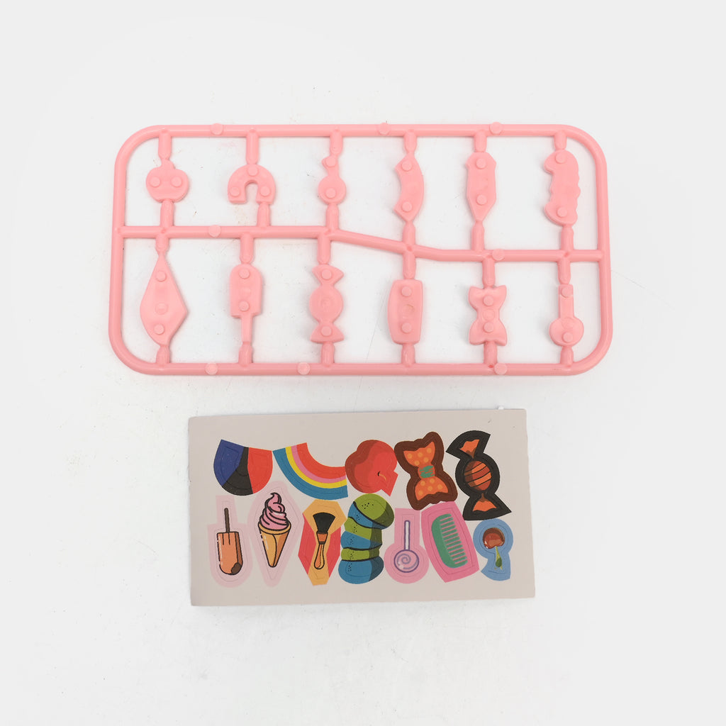 Crazy Unicorn Game – Precision & Motor Skills Fun