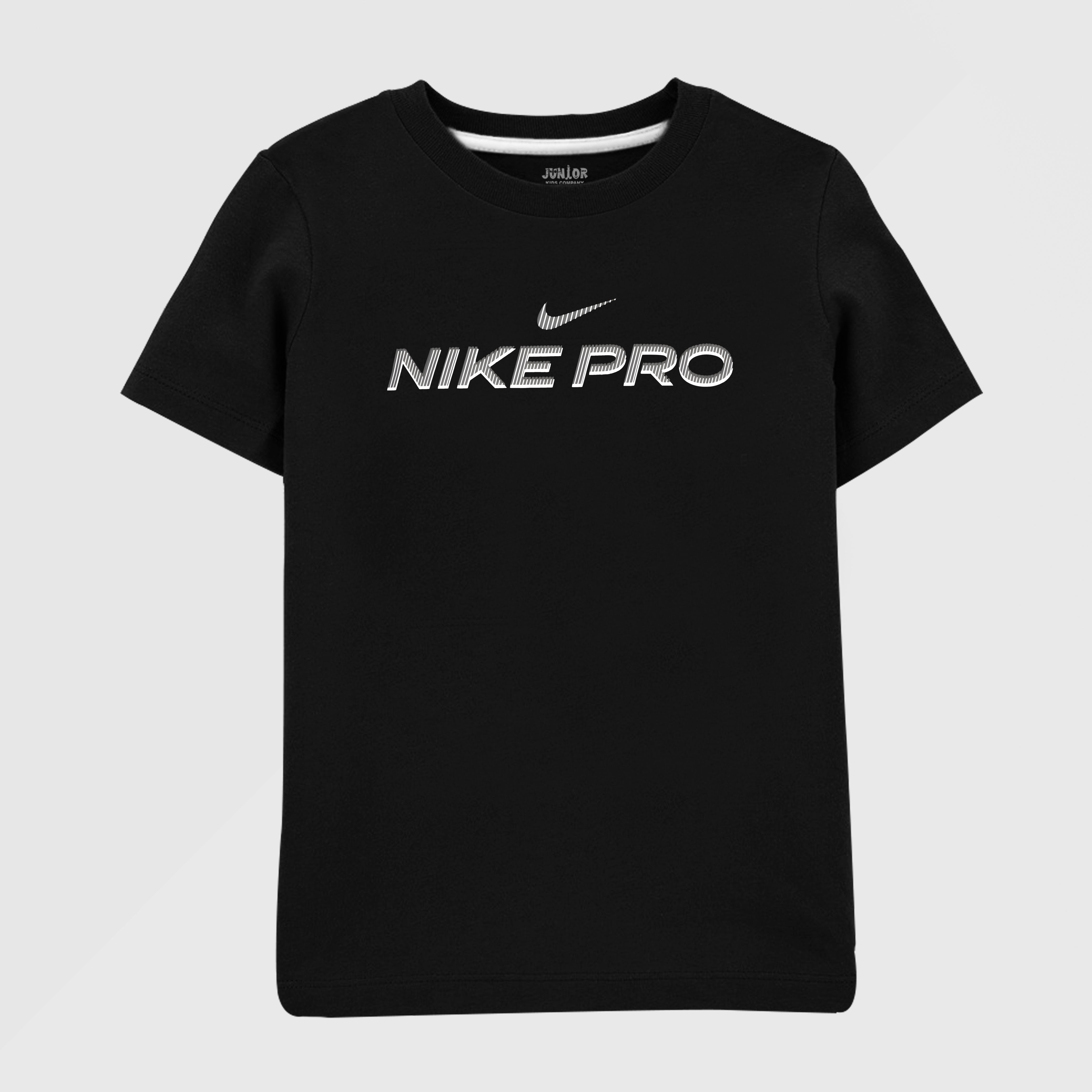 NIKE PRO Graphic T-Shirt 01